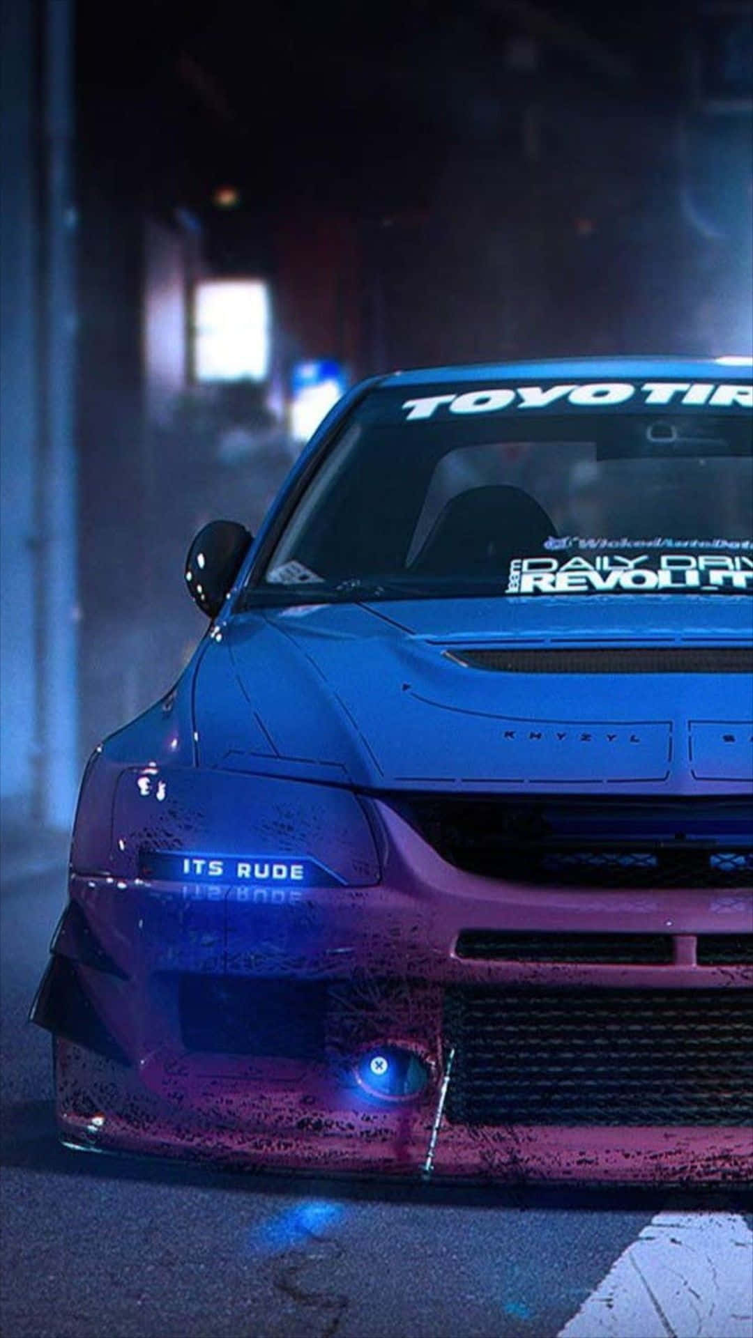 Download free Jdm iPhone iPhone