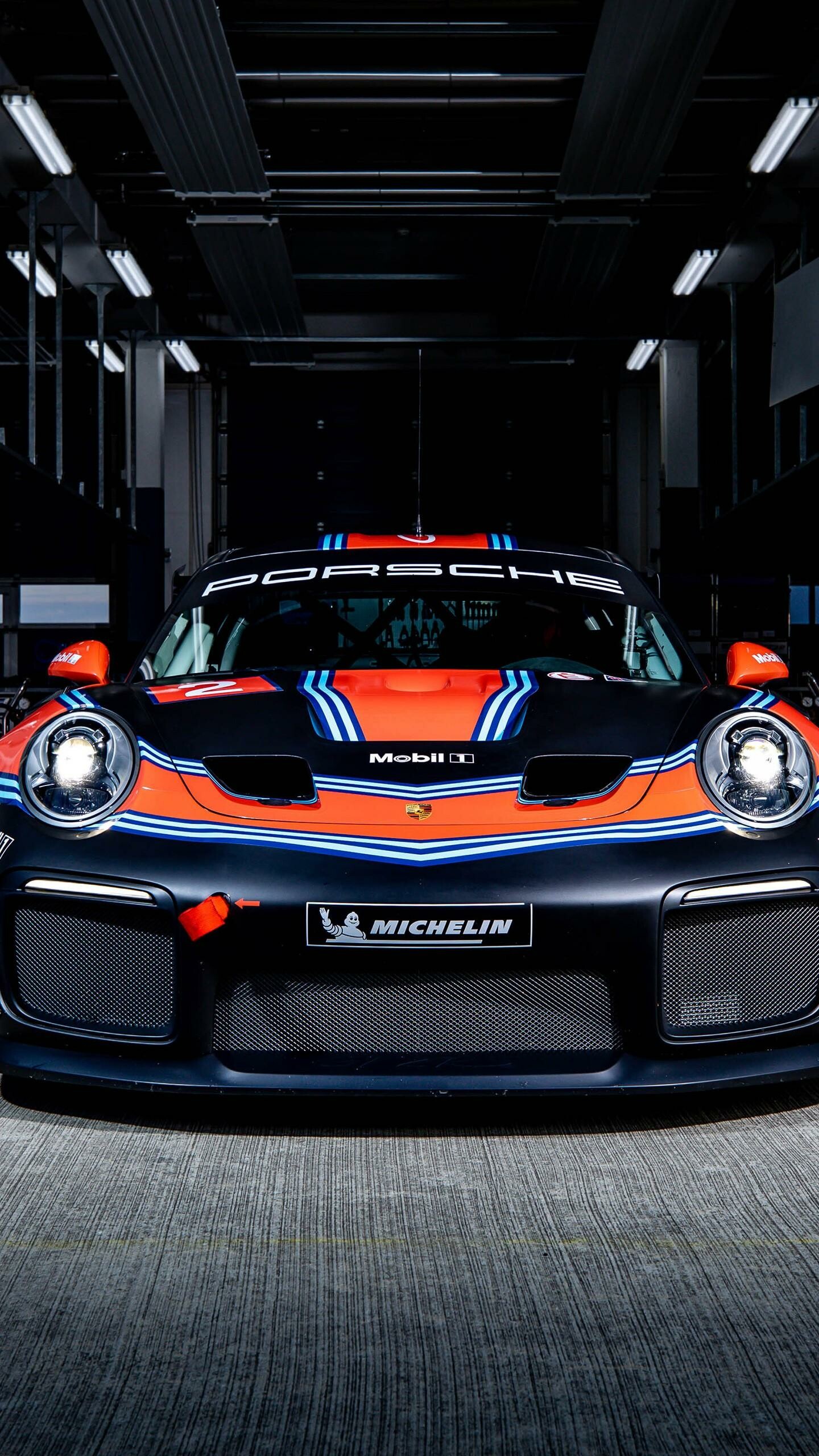 Porsche 911 Wallpaper