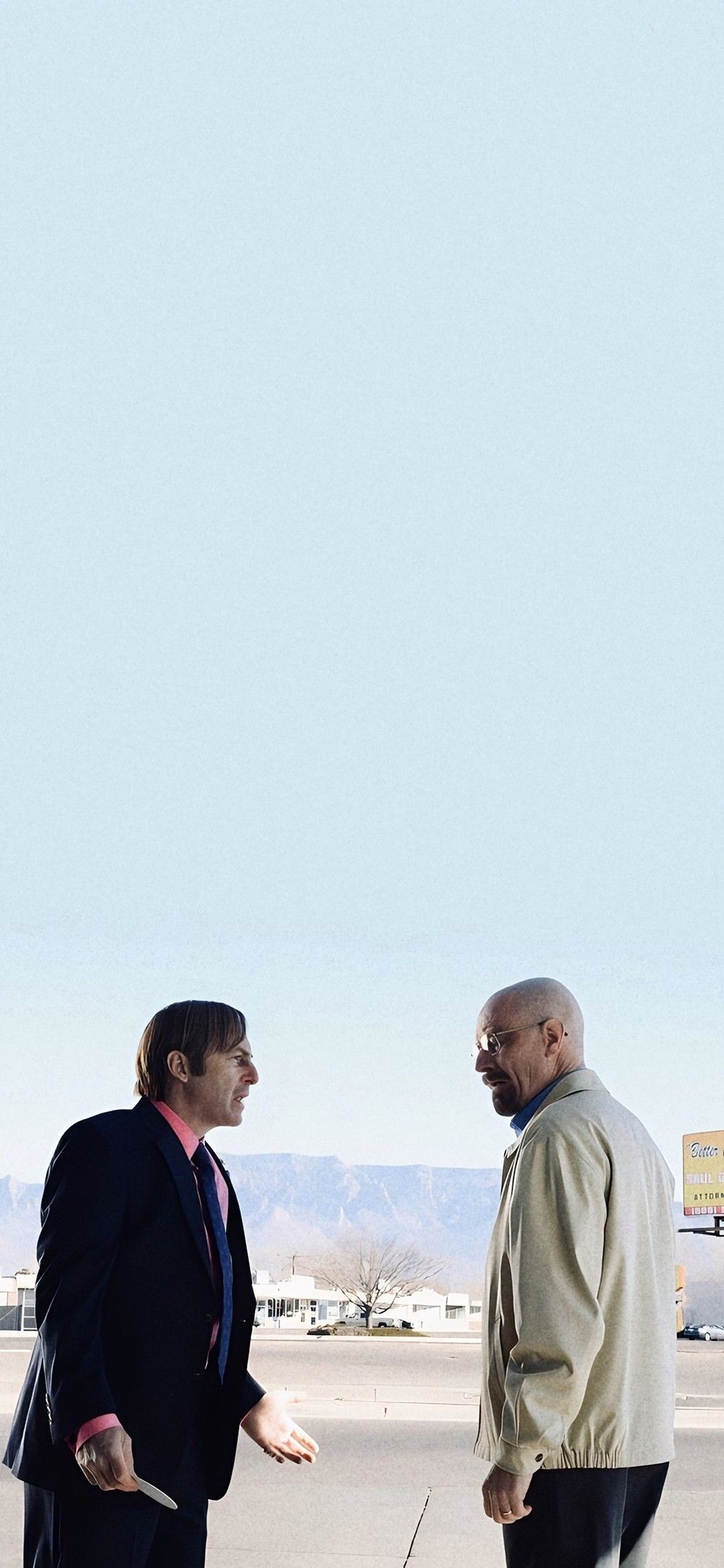 Breaking Bad