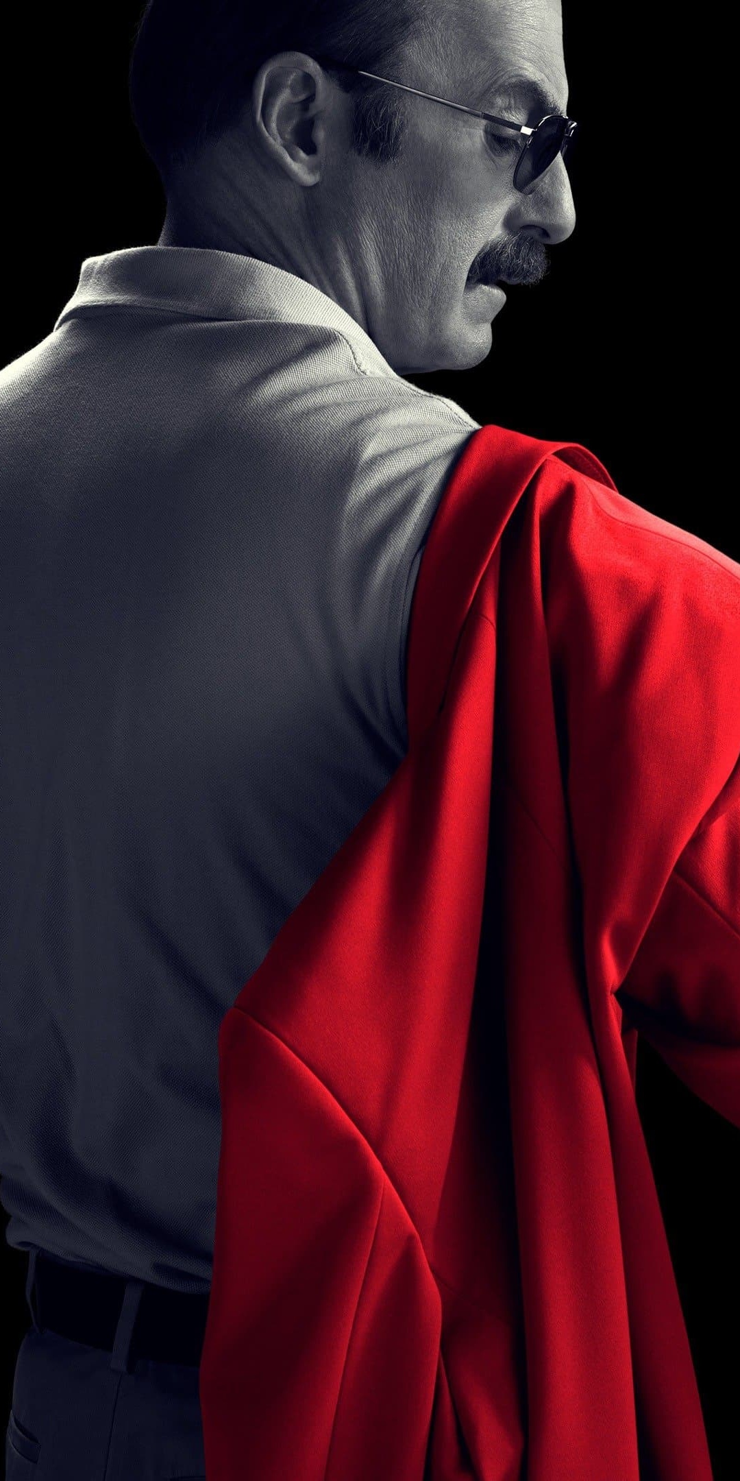 Better Call Saul Wallpaper 4K, Bob