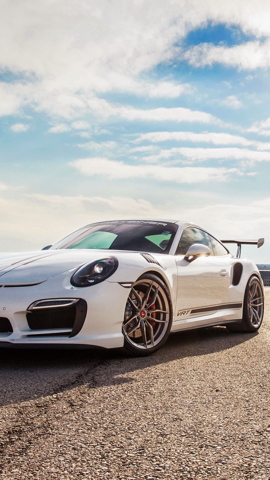 Download wallpaper 938x1668 porsche