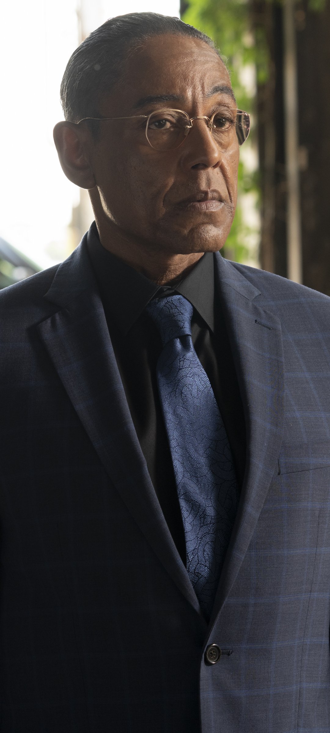 Gus Fring Phone Wallpaper