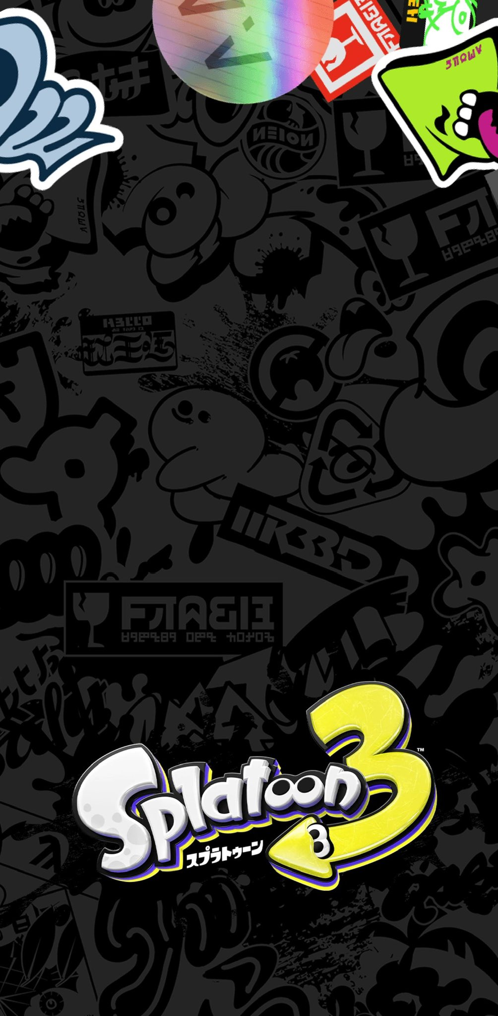 Splatoon2 #splatoon3 #splatoonart