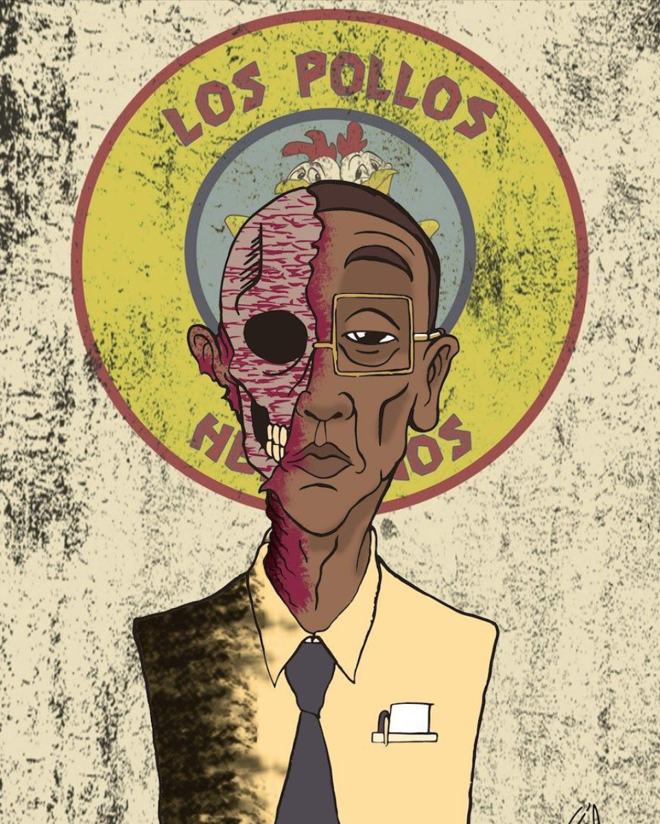 Gus Fring