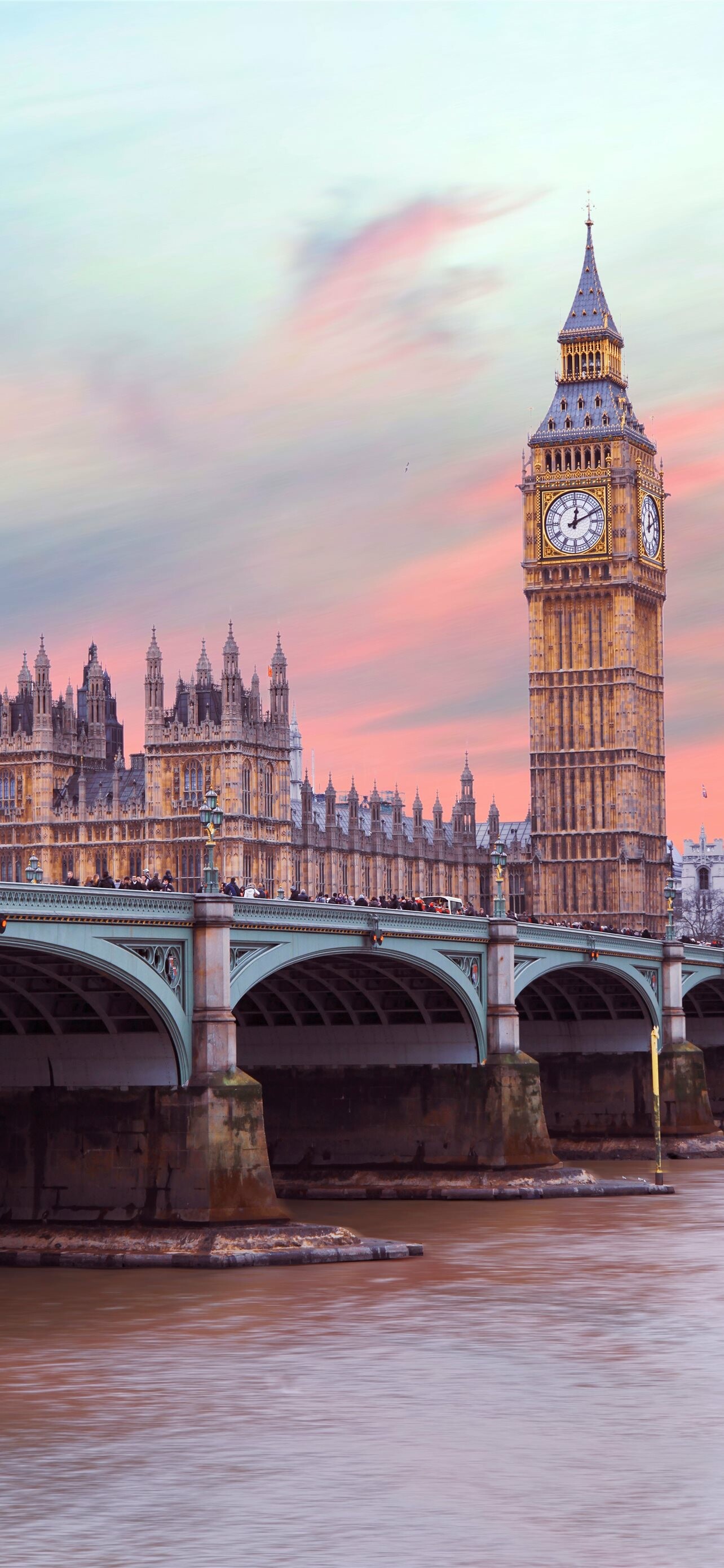 United Kingdom Wallpaper