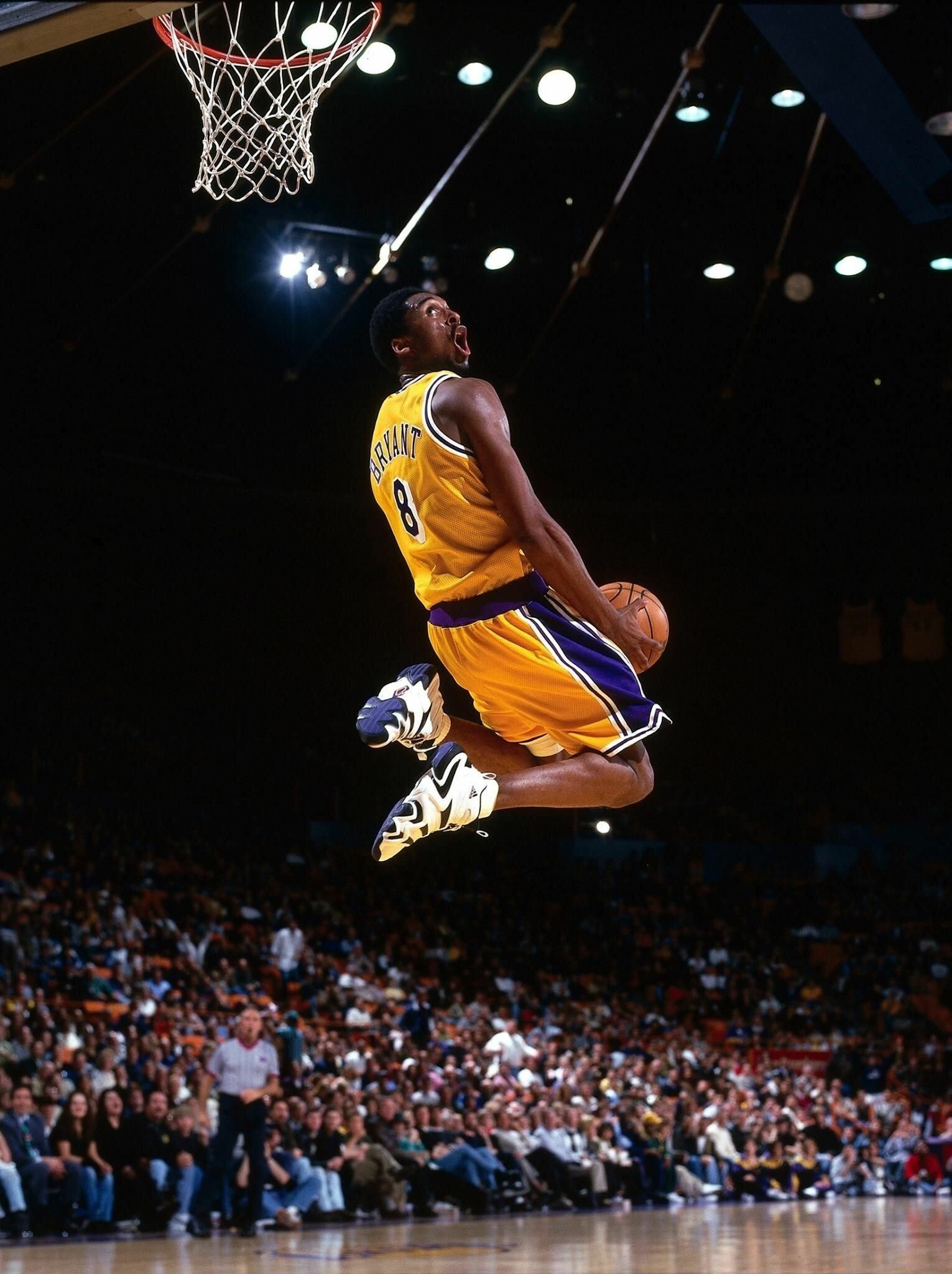 Basketball Wallpaper