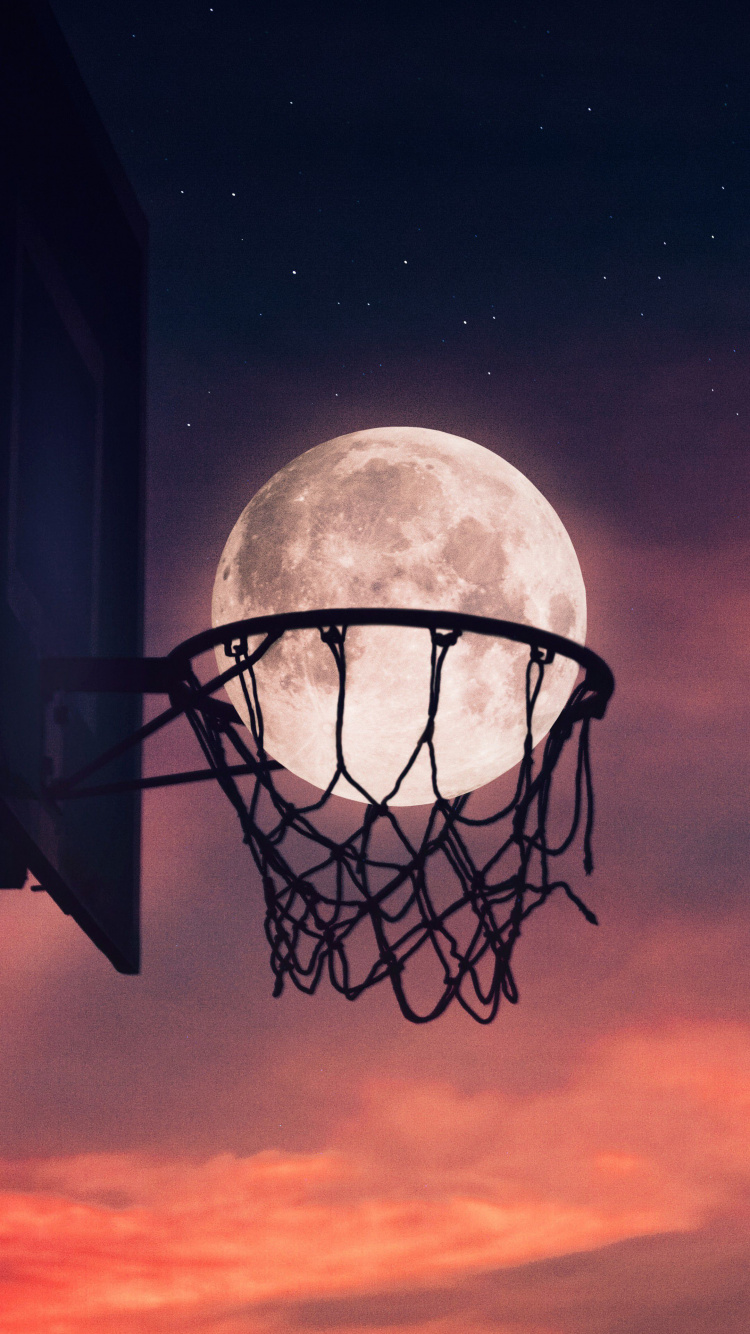 Basketball Wallpaper