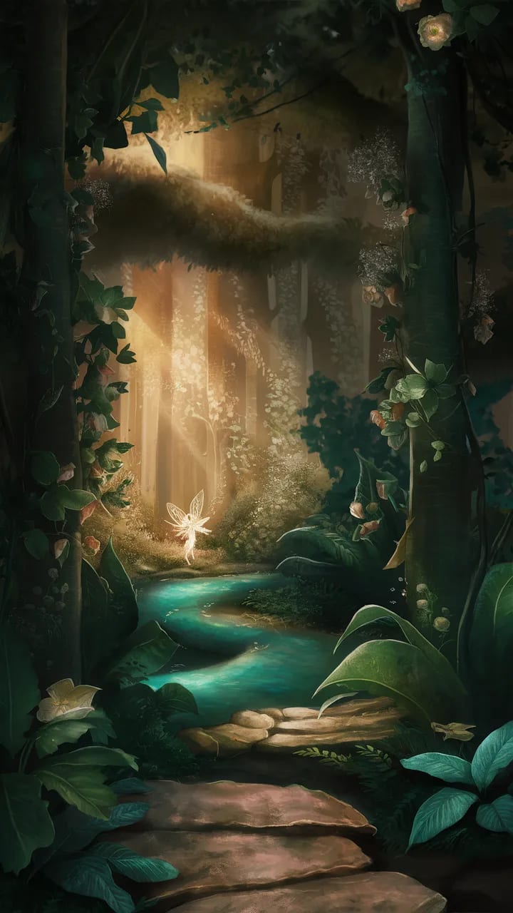 Aesthetic iPhone Wallpaper for a Stunning Screen