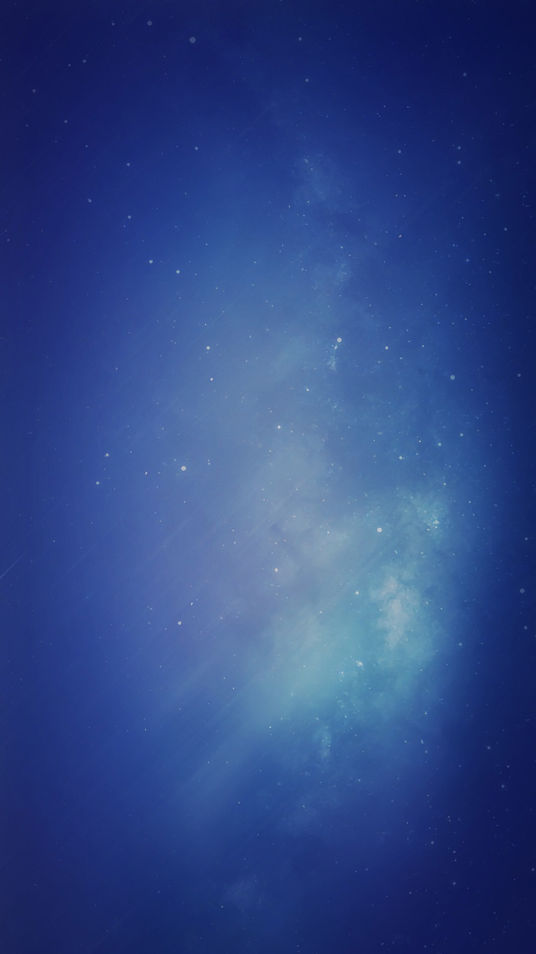 Universe stars wallpaper for iPhone