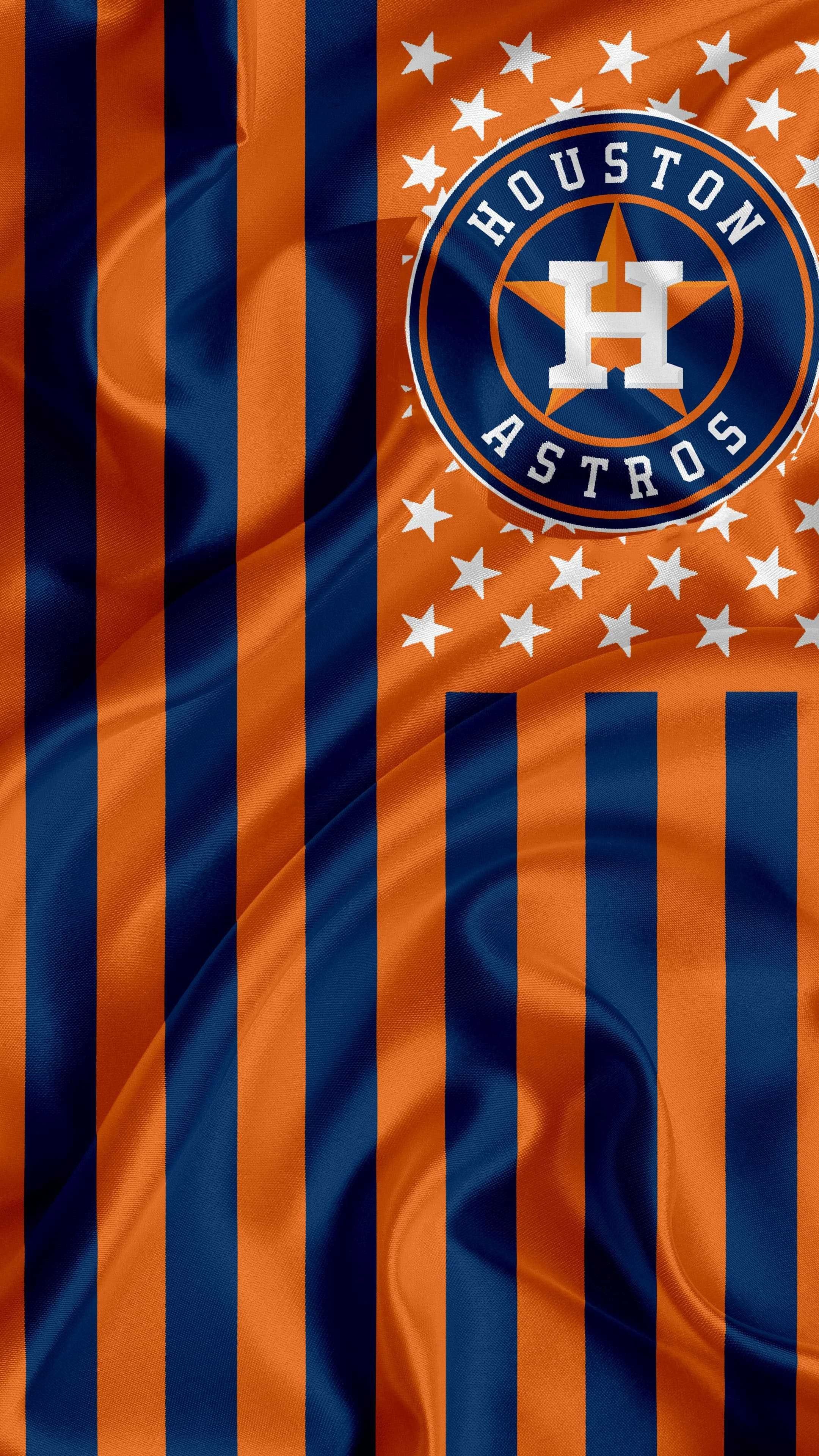 Houston Astros Wallpaper