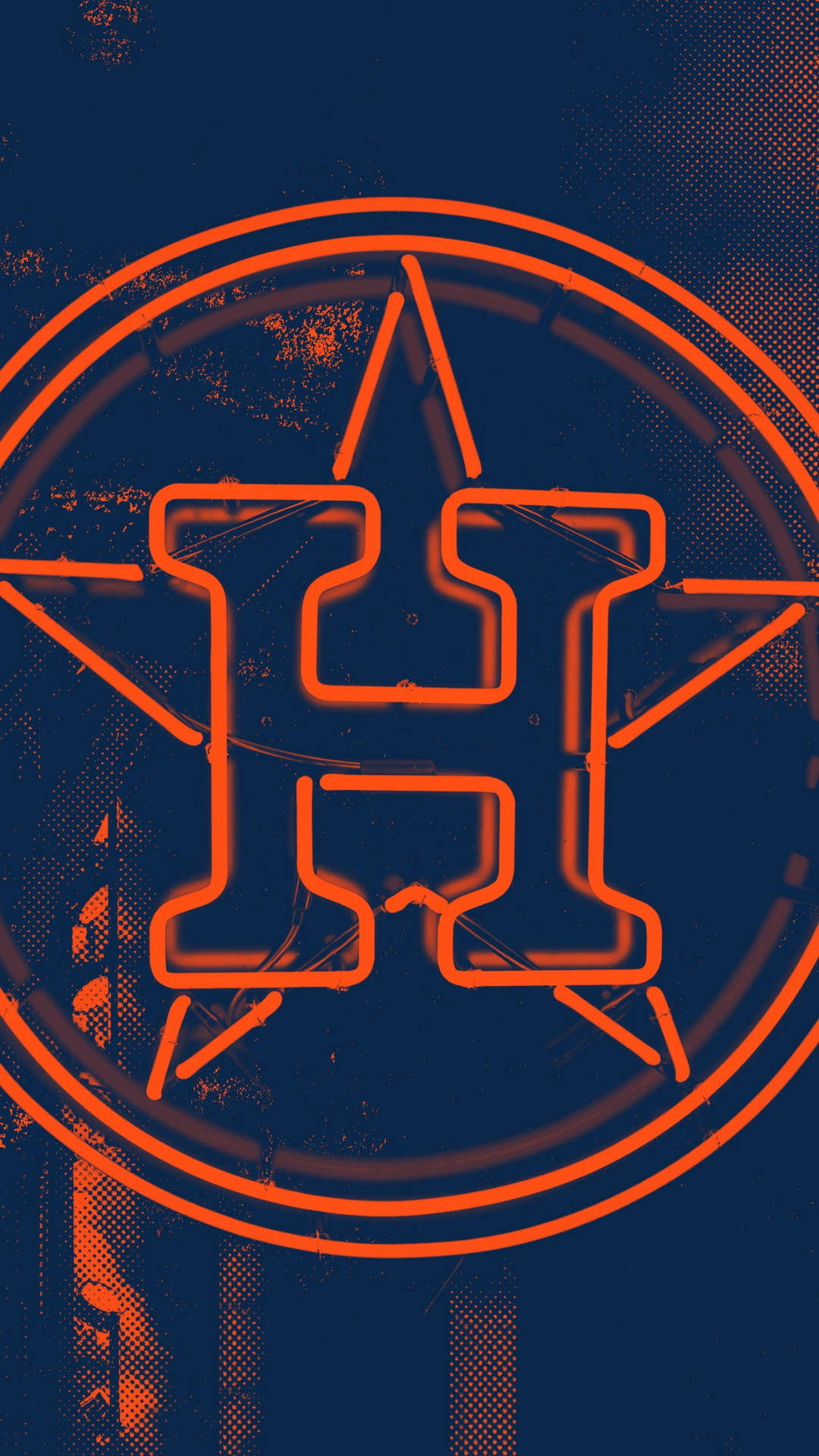 Download Houston Astros iPhone Baseball