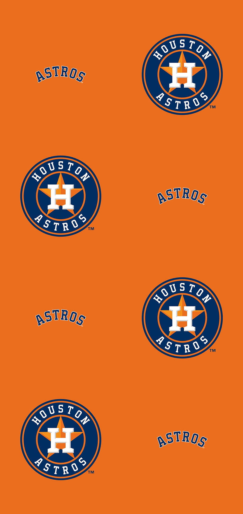 Download Houston Astros iPhone Baseball