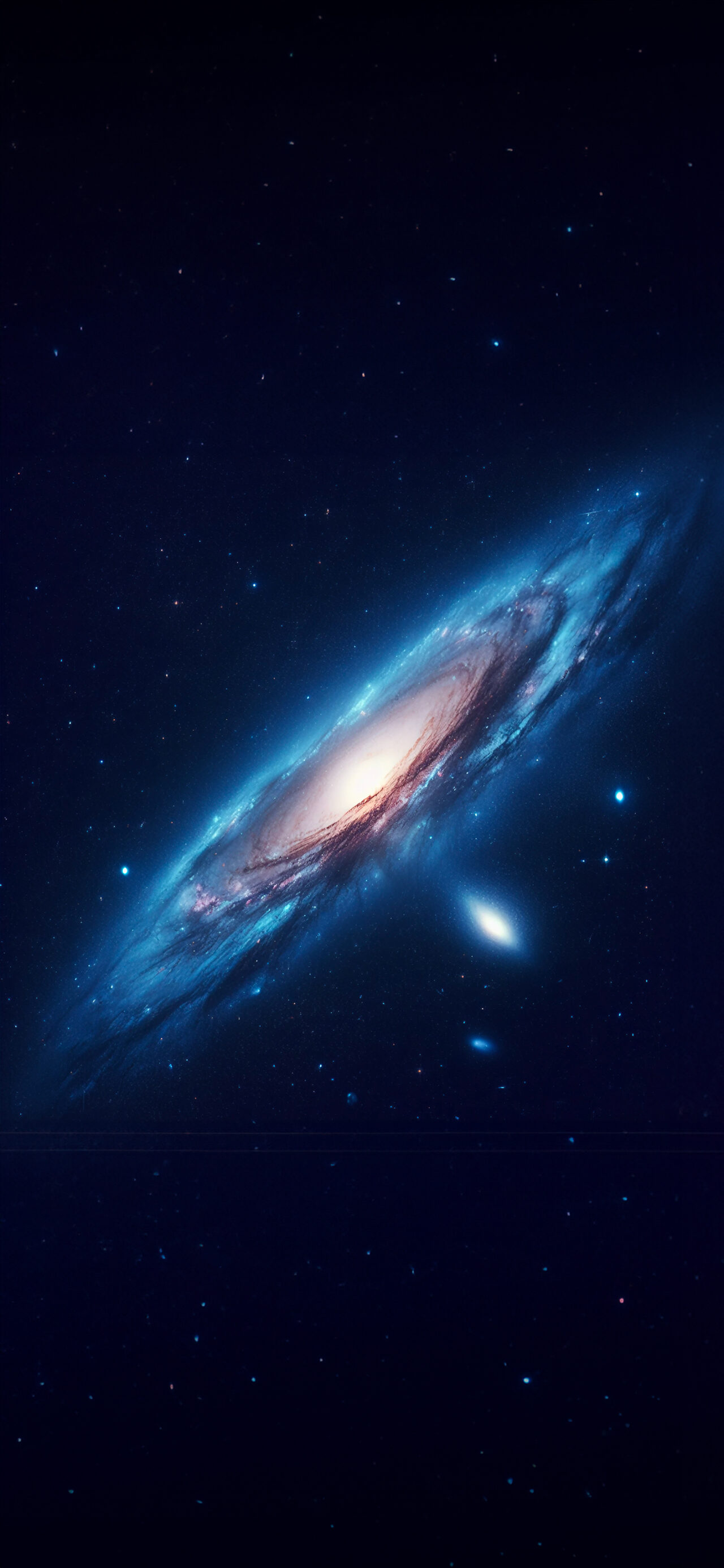 Constellation Andromeda