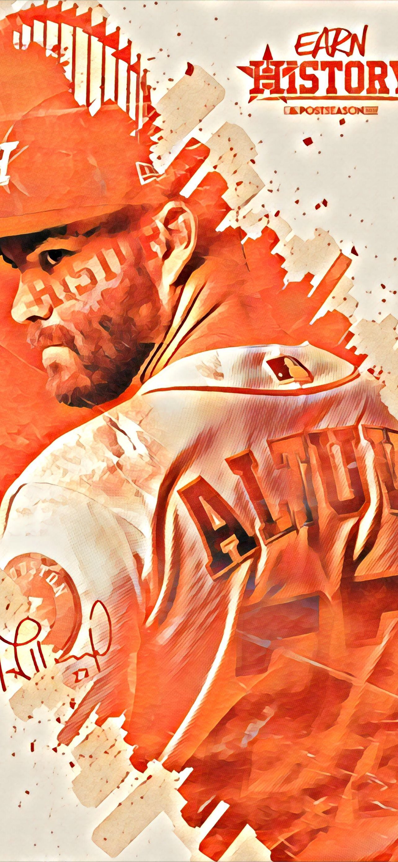 Best Houston astros iPhone HD