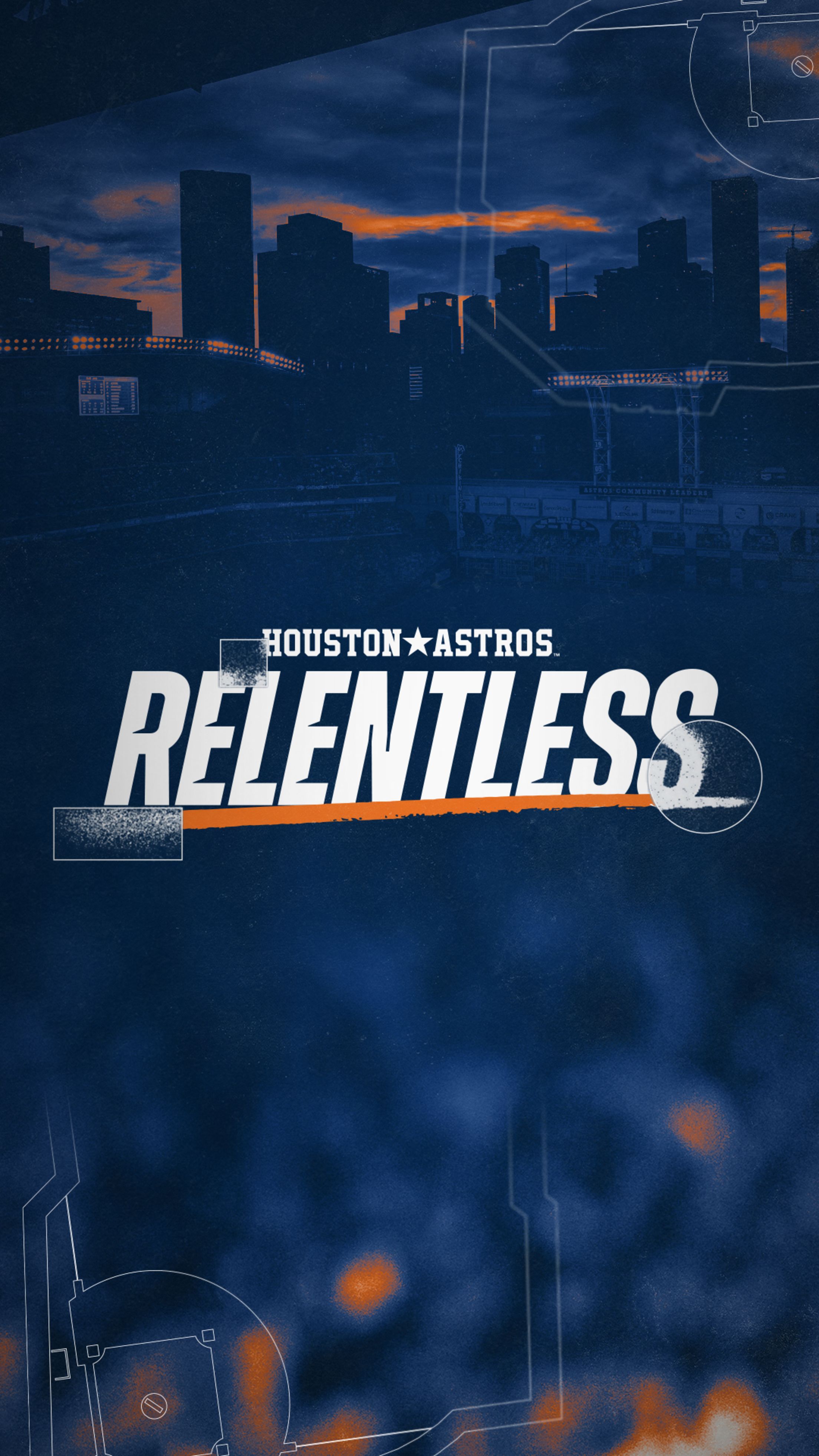 Astros Wallpaper