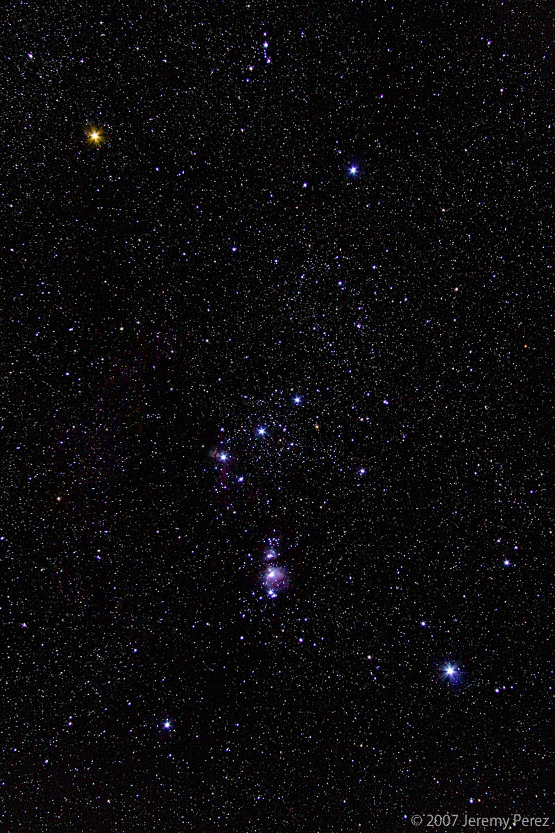 Observation Report 10 & 11