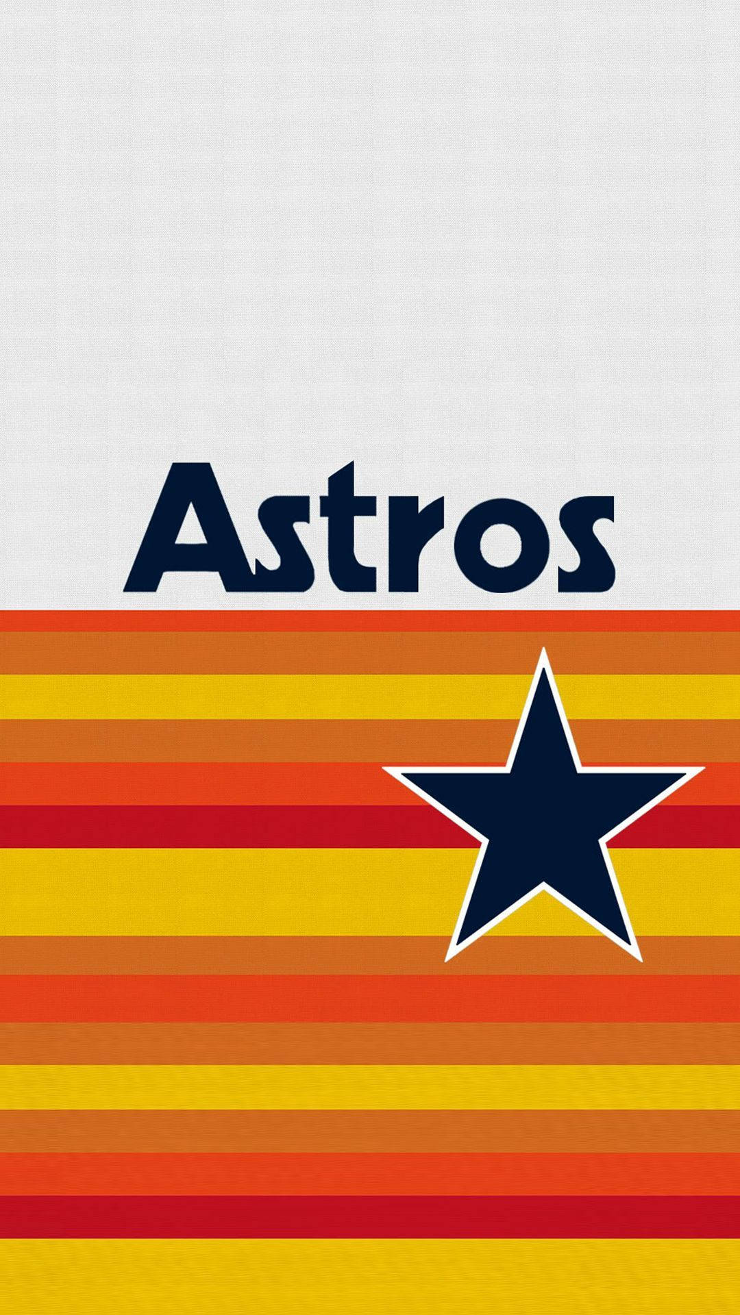 Houston Astros Wallpaper