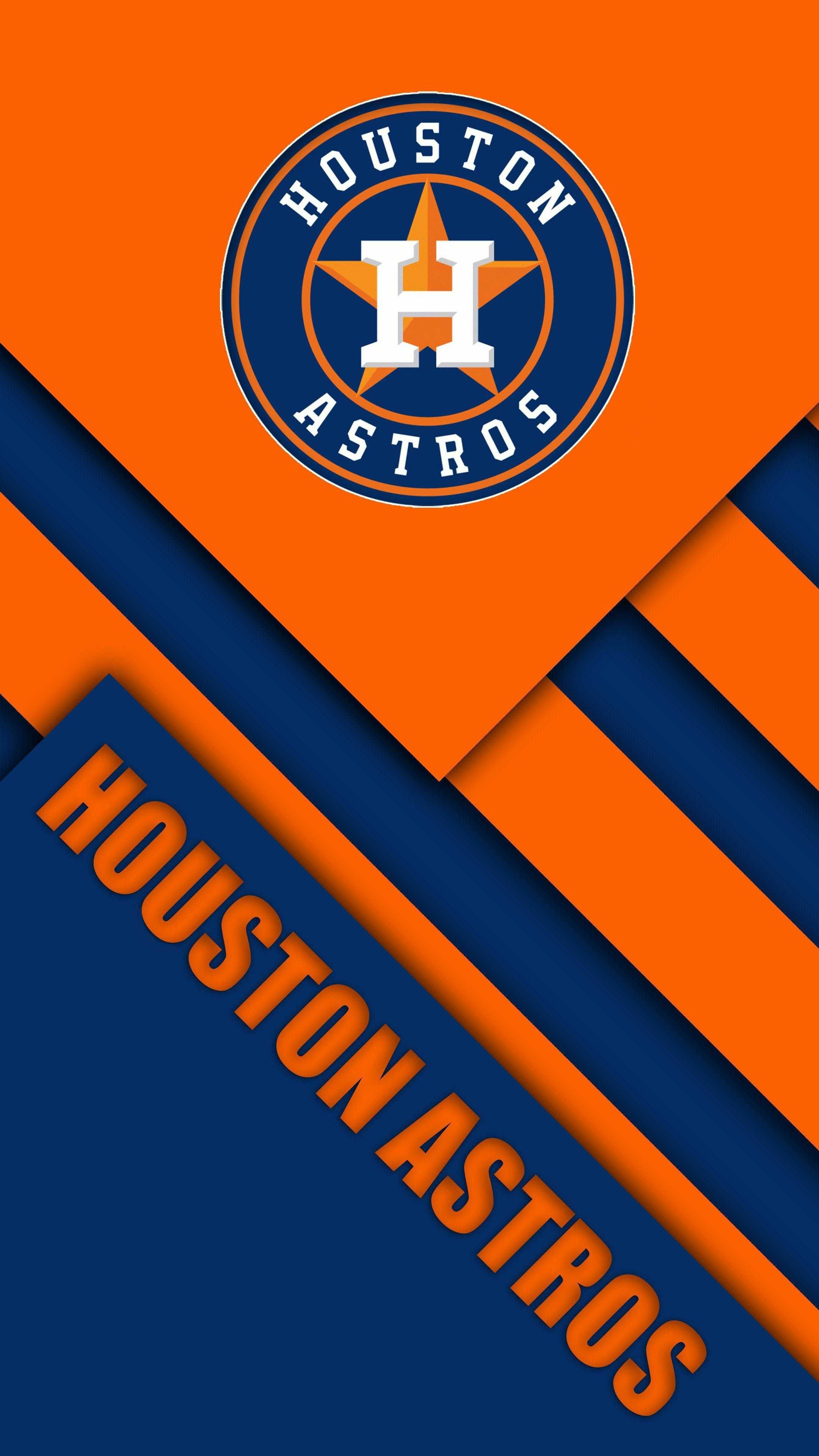 Houston Astros Wallpaper
