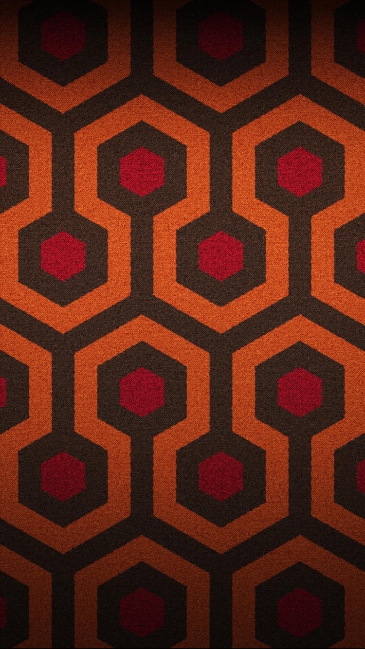 Download The Shining wallpaper