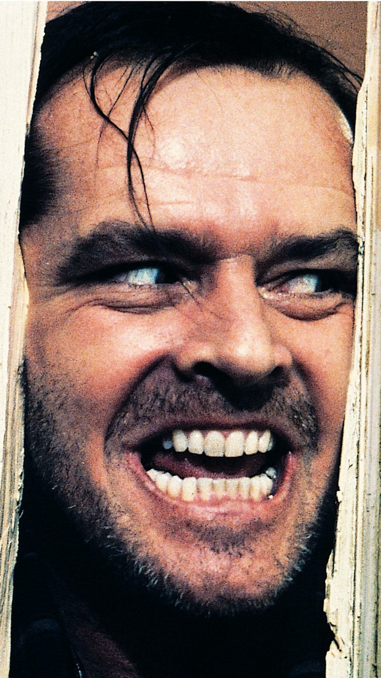 The Shining Wallpaper