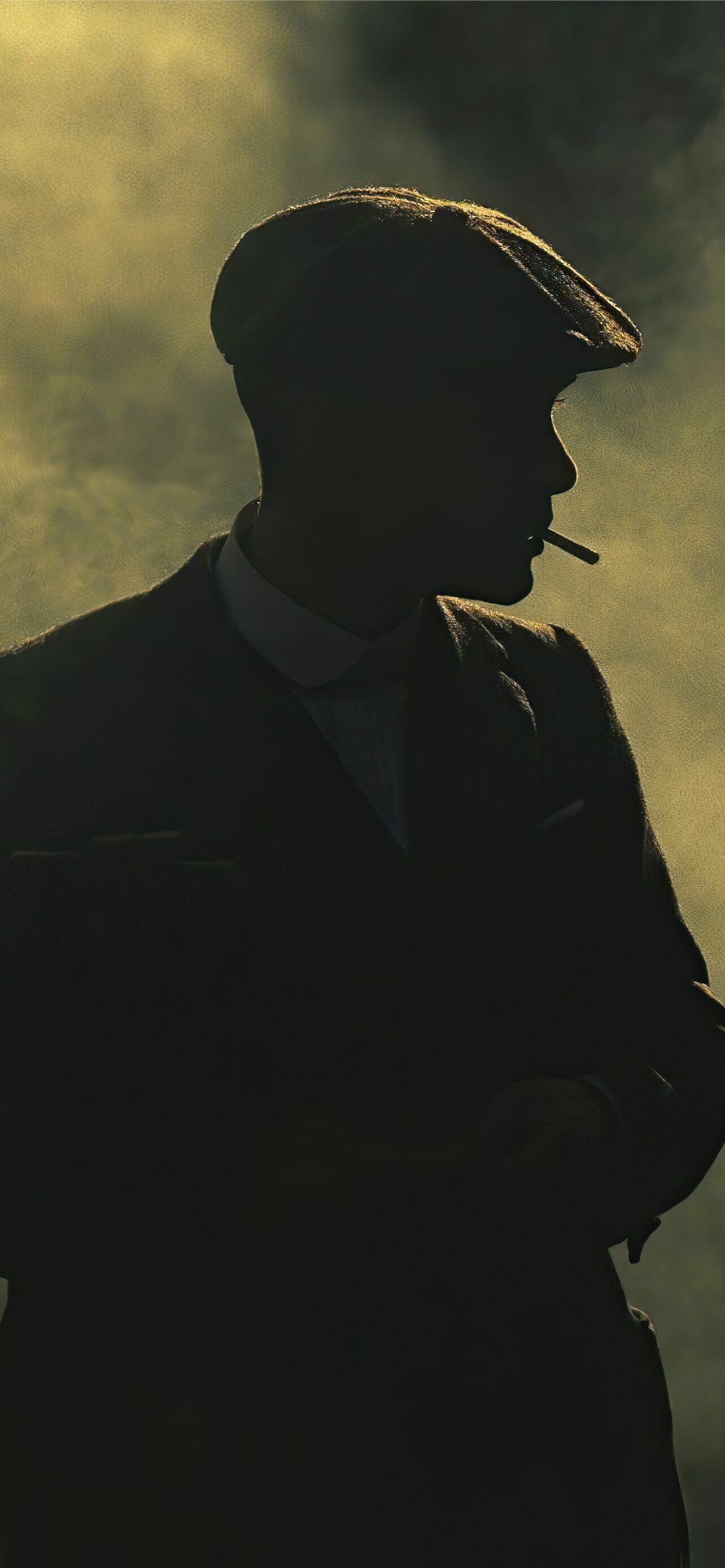 Peaky Blinders Wallpaper
