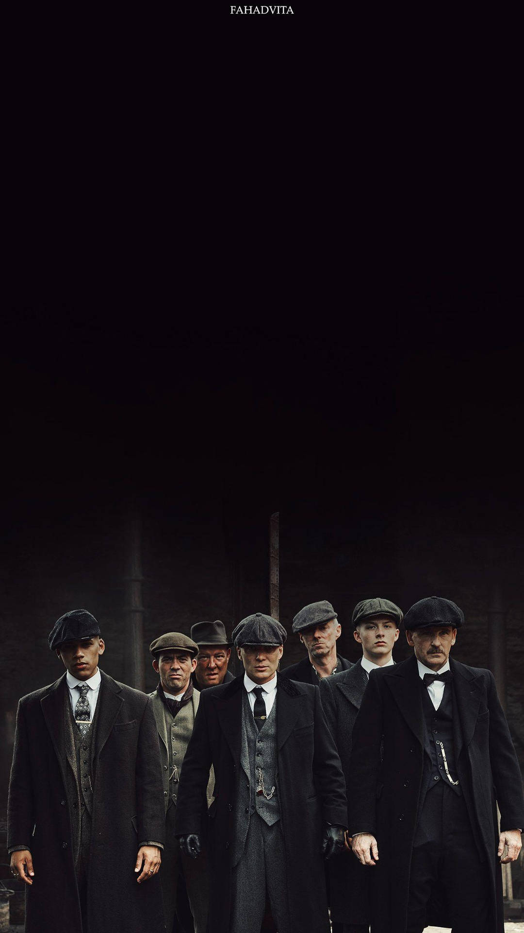 Download Popular Phone Peaky Blinders