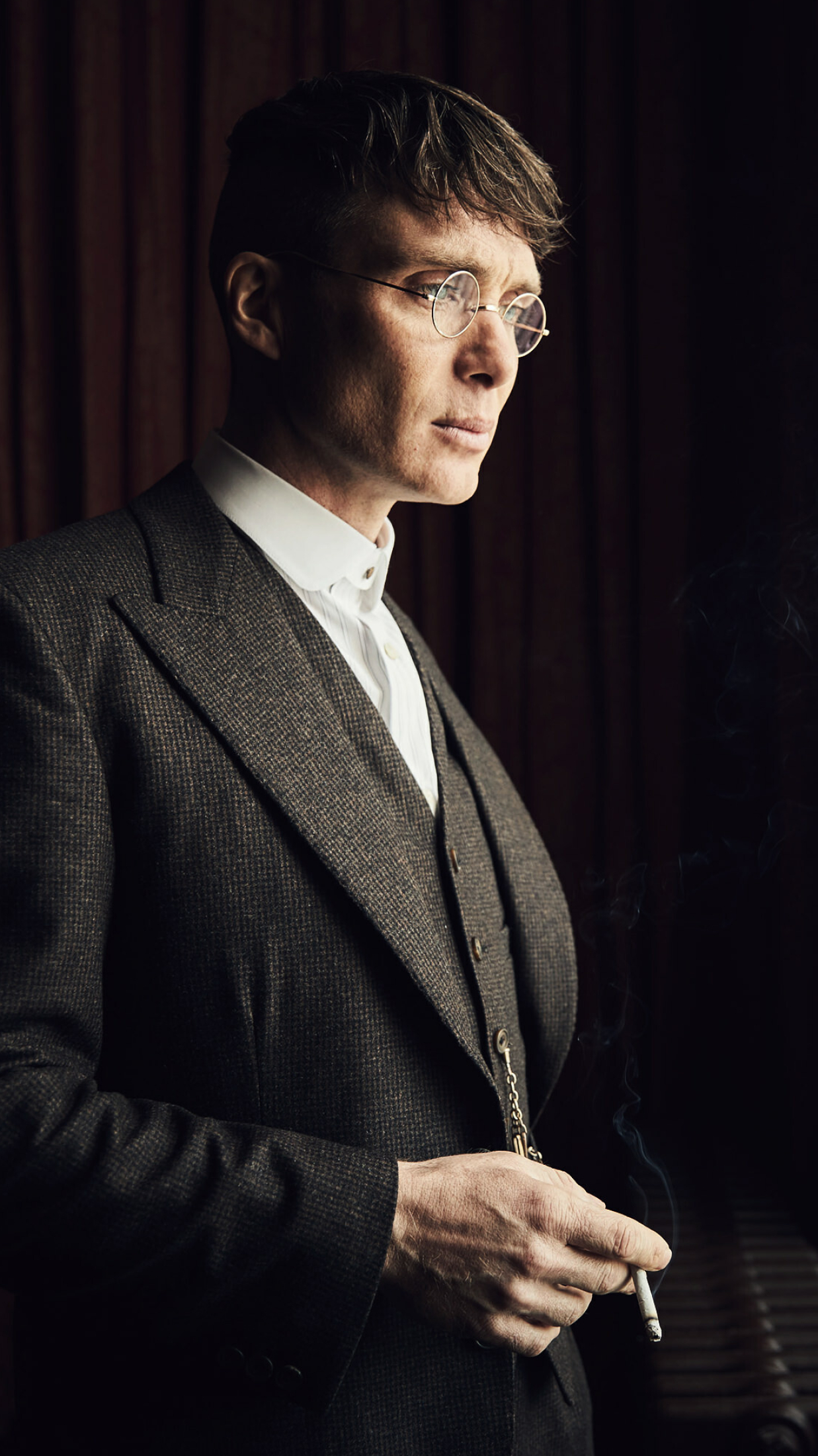 Peaky Blinders Wallpaper