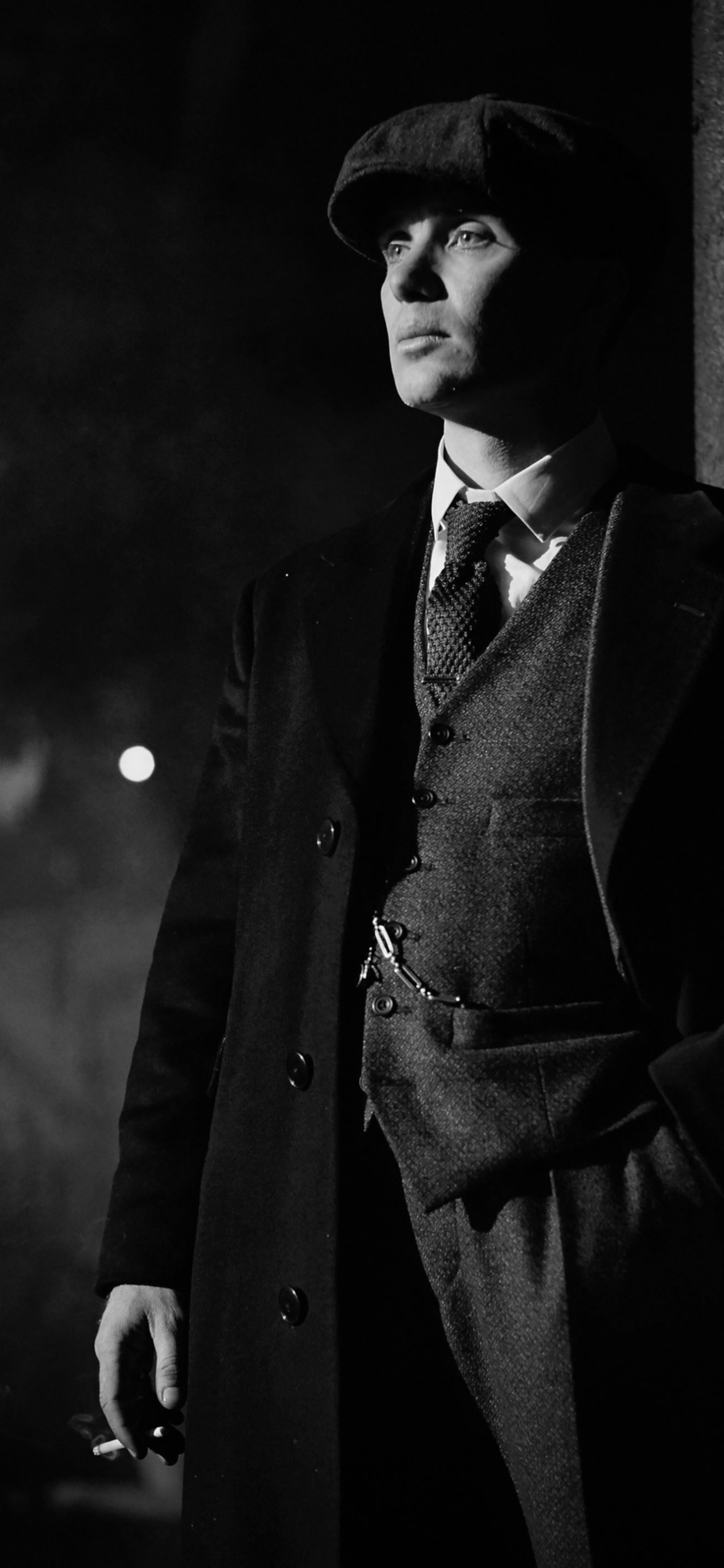 Peaky Blinders Phone Wallpaper
