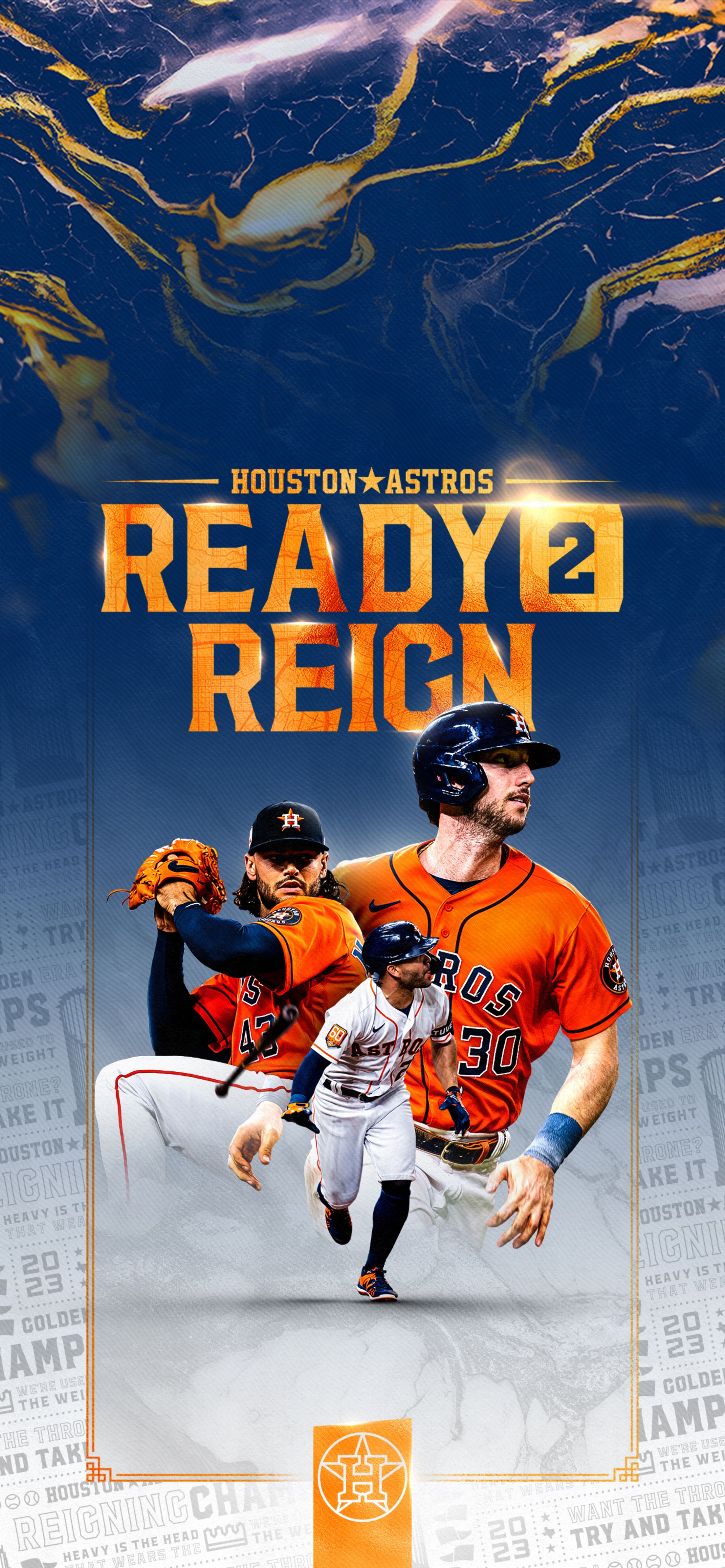 Houston Astros Wallpaper