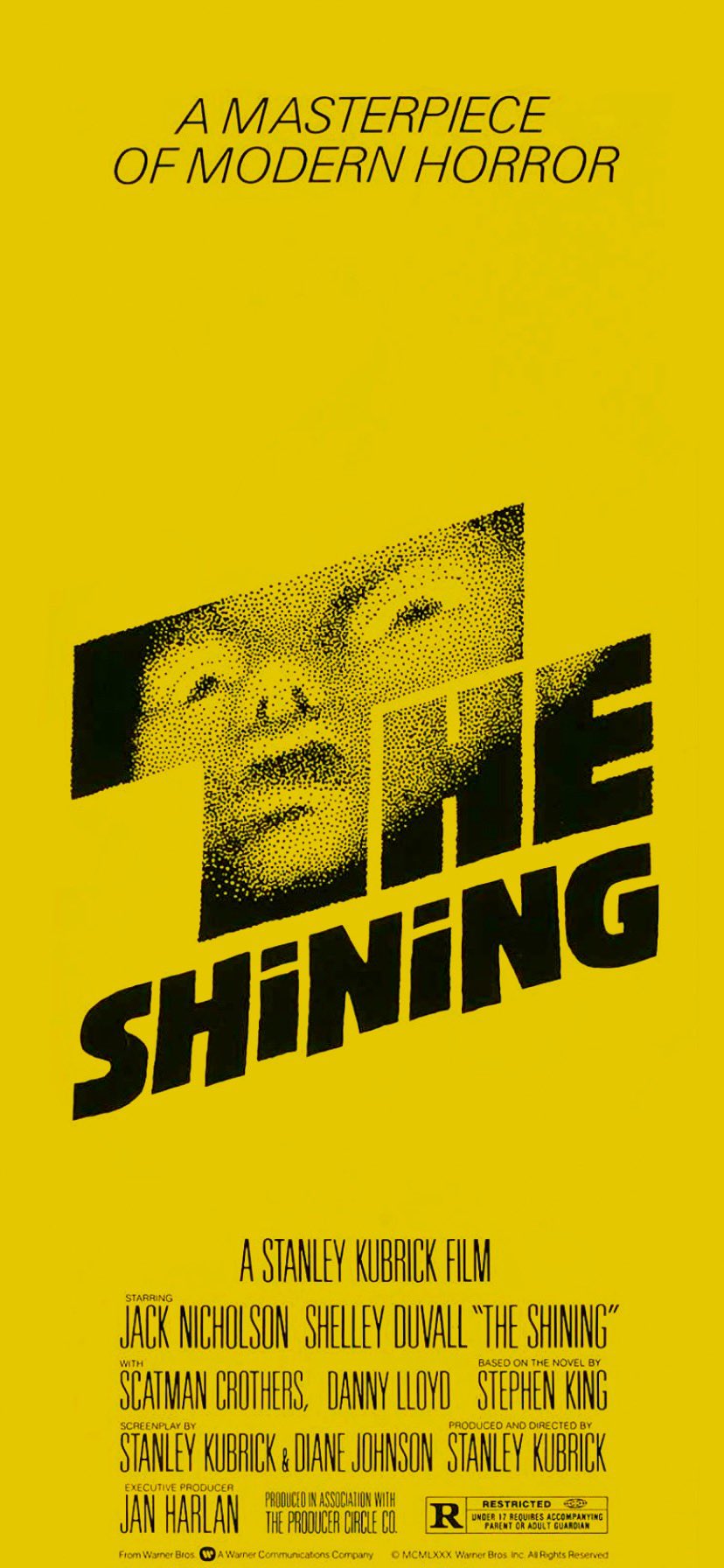 The Shining phone wallpaper #TheShining