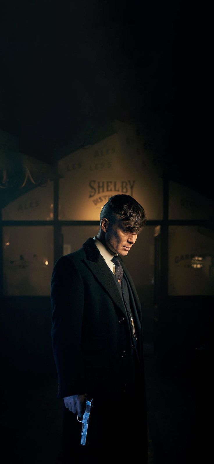 peaky blinders wallpaper on Tumblr