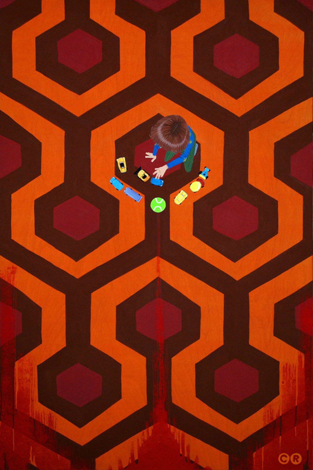 Room 237' Explores the Hidden Meanings