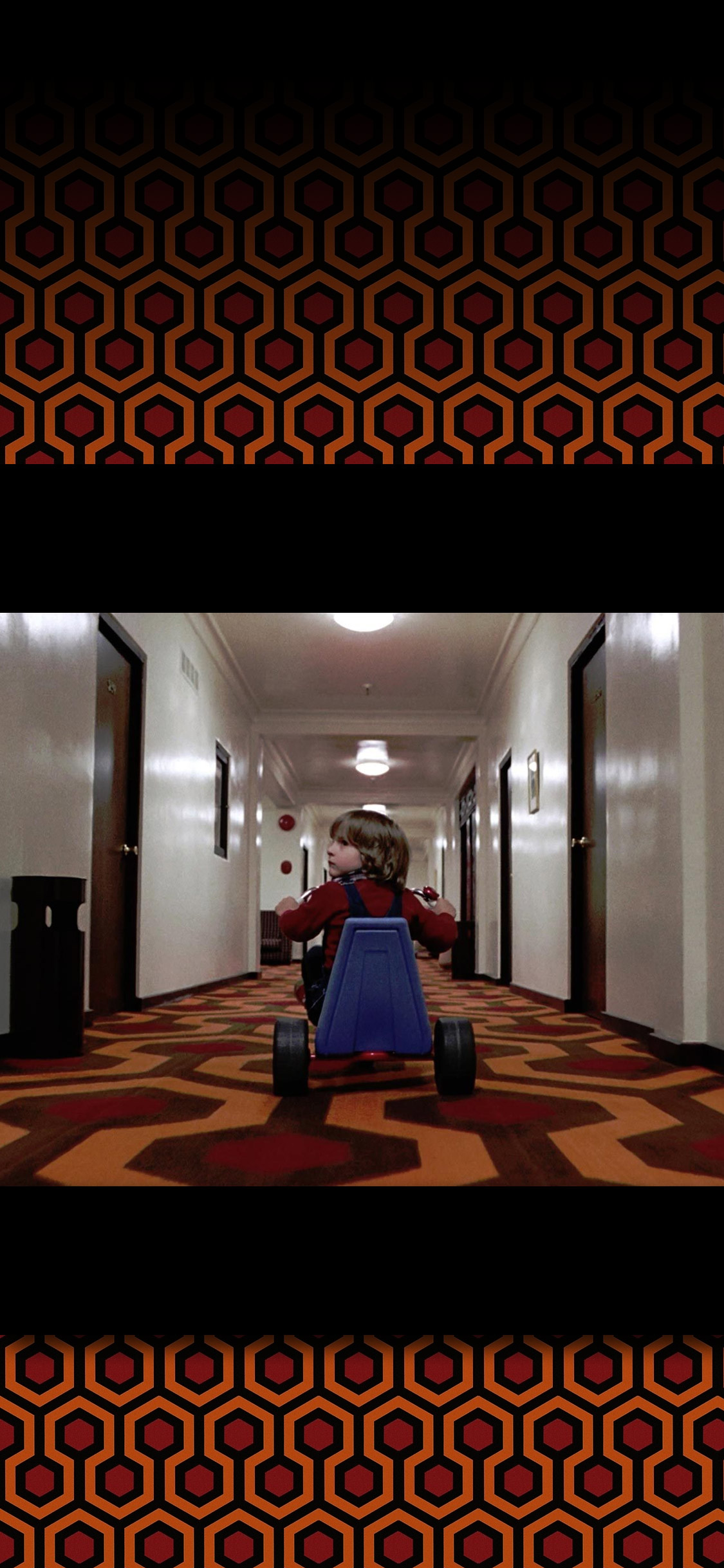 mobile phone wallpaper and lock screen