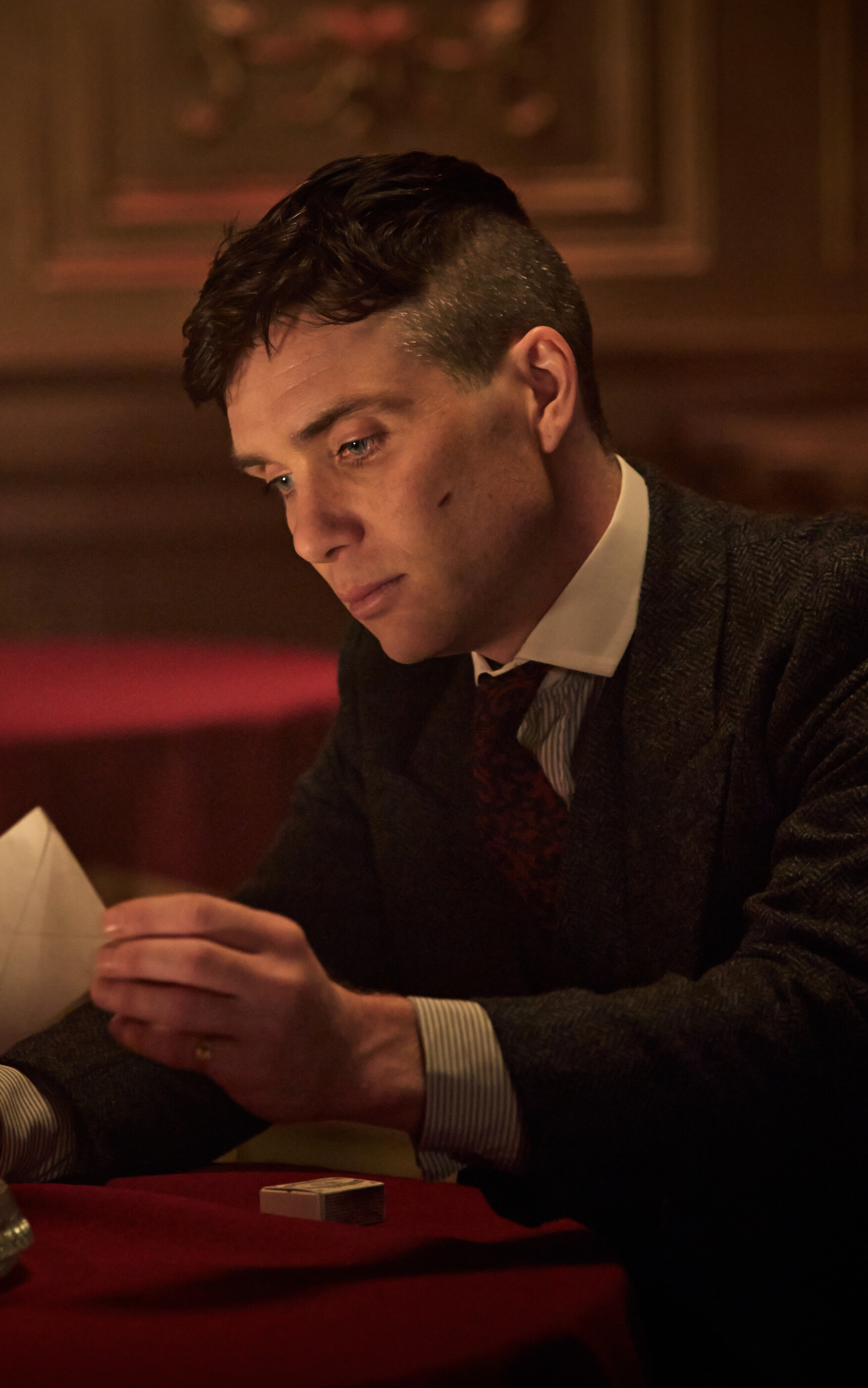 Peaky Blinders Wallpaper