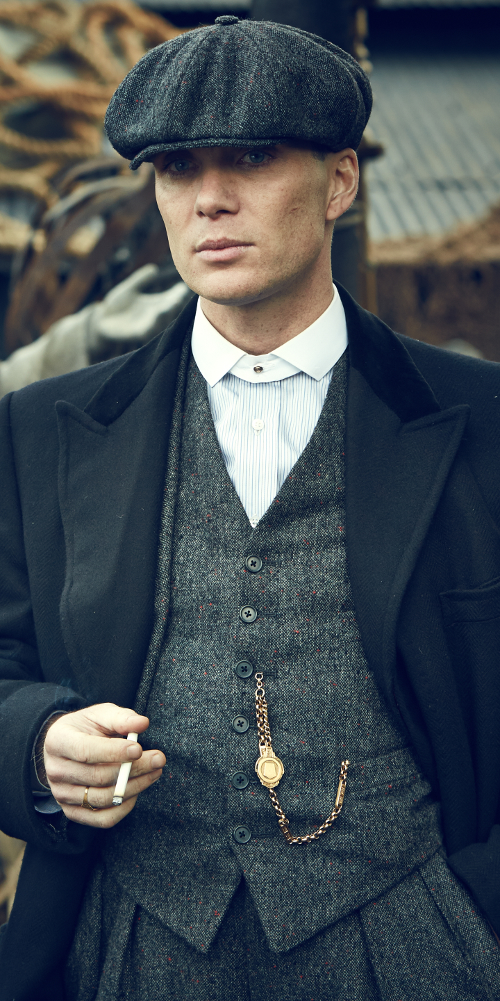 Download Peaky Blinders wallpaper