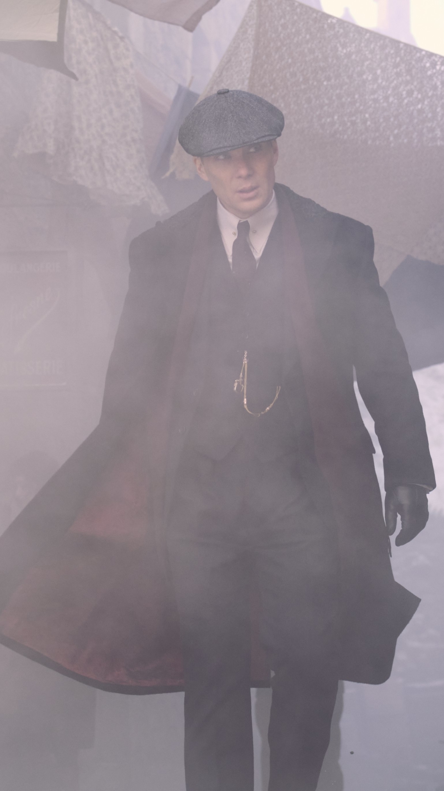 Download Cillian Murphy Thomas Shelby