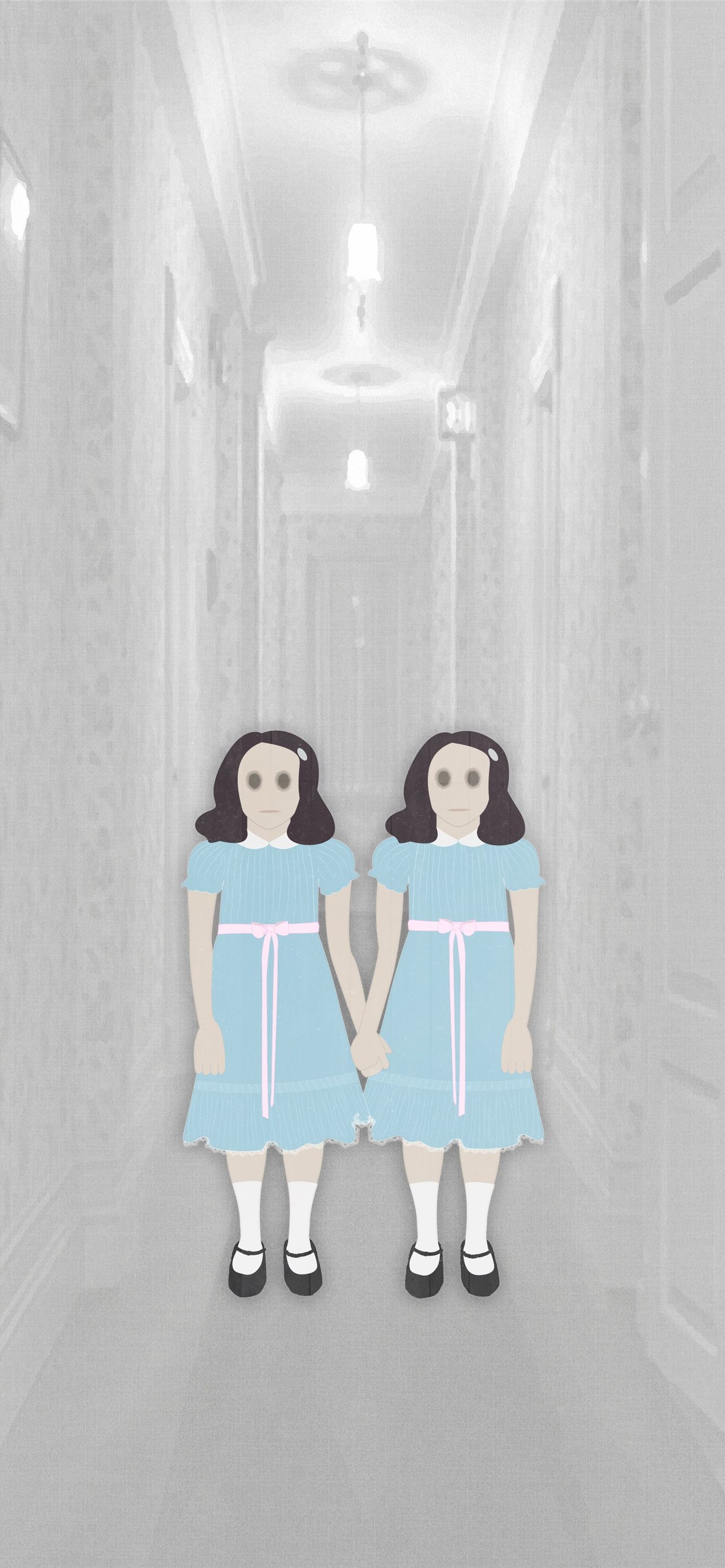 Best The shining iPhone HD Wallpaper