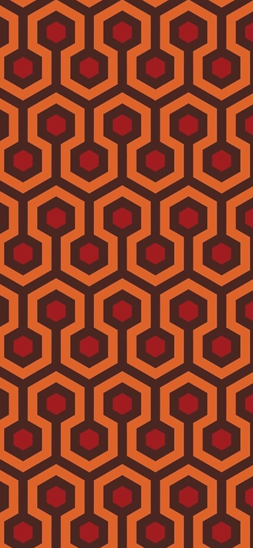 The Shining phone wallpaper