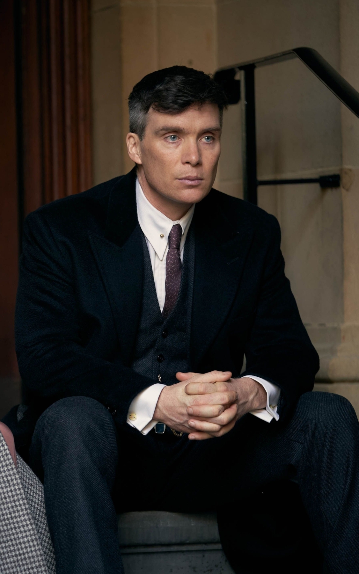 Download Cillian Murphy Thomas Shelby