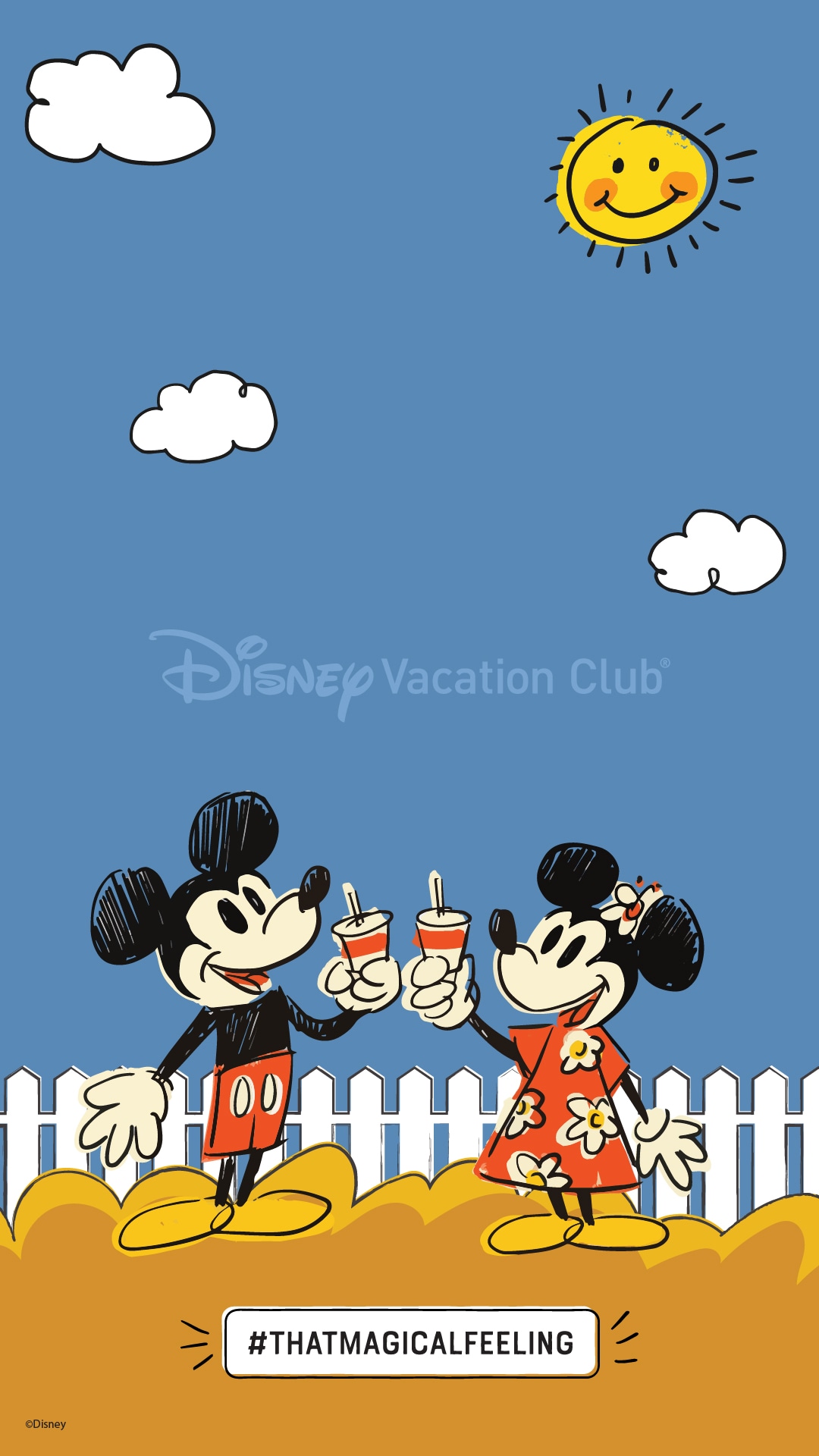 Disney Vacation Club