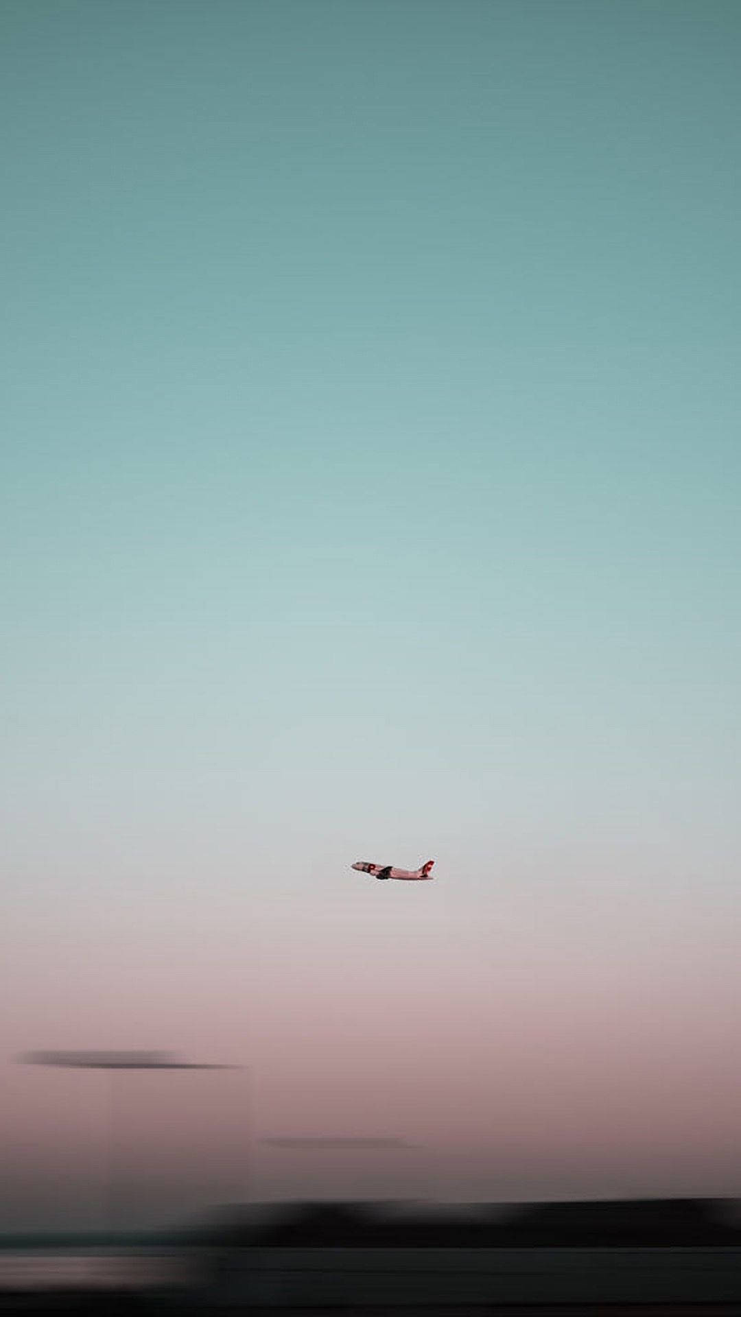 iPhone Travel Wallpaper