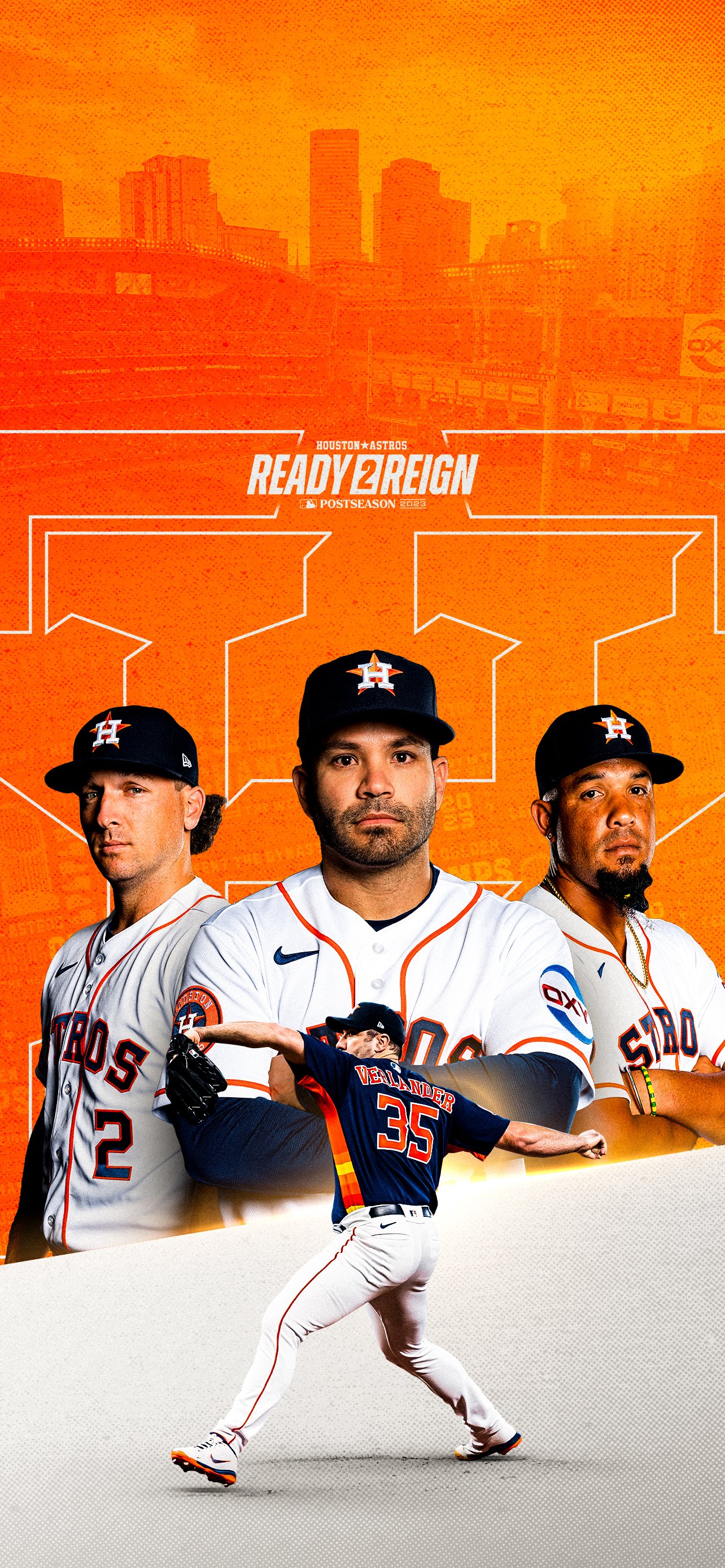 Houston Astros season, new