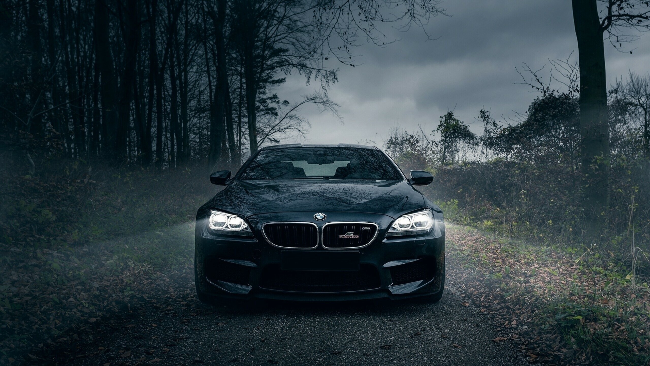 BMW 2 Series Wallpaper