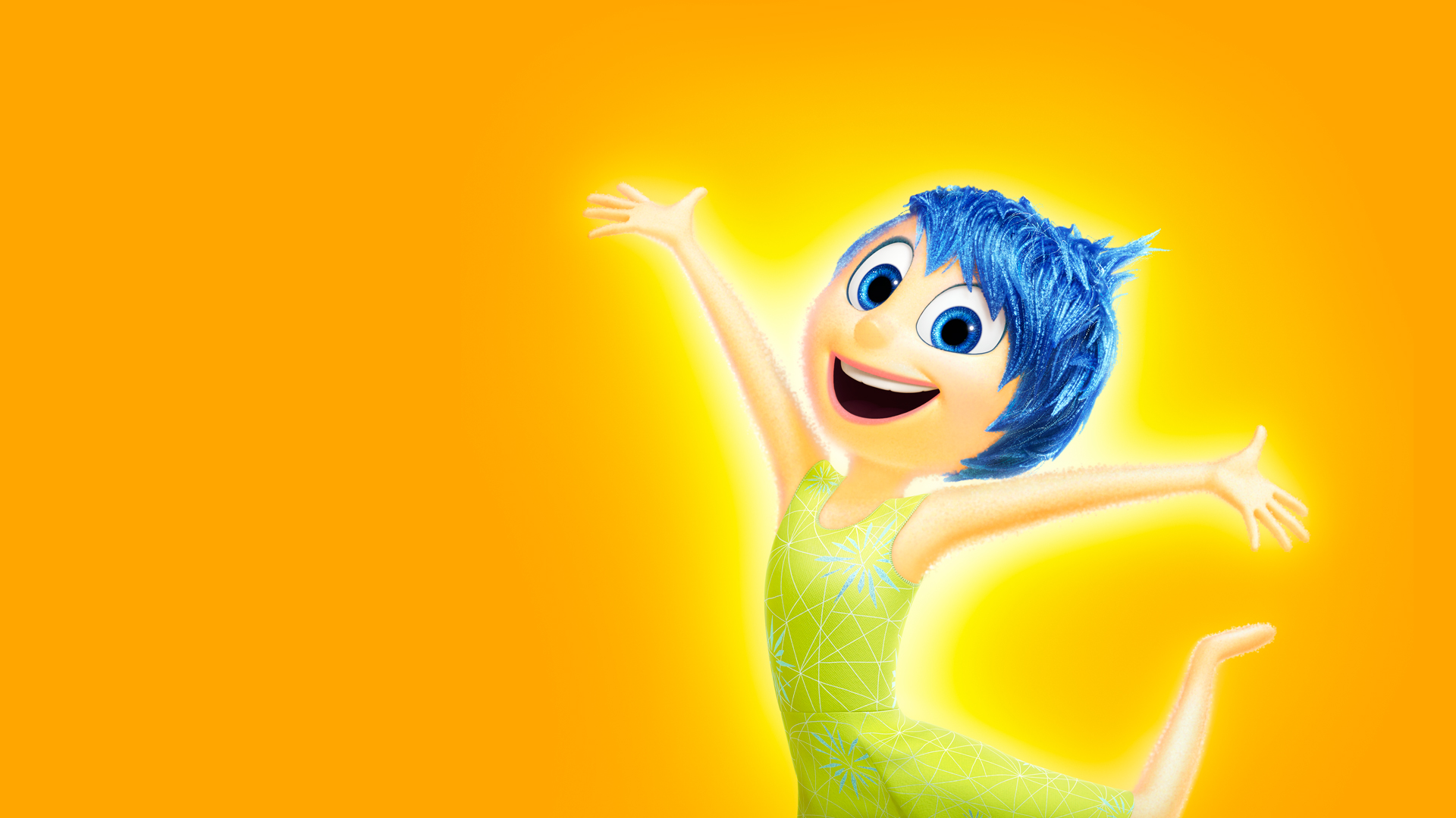 Movie Inside Out HD Wallpaper