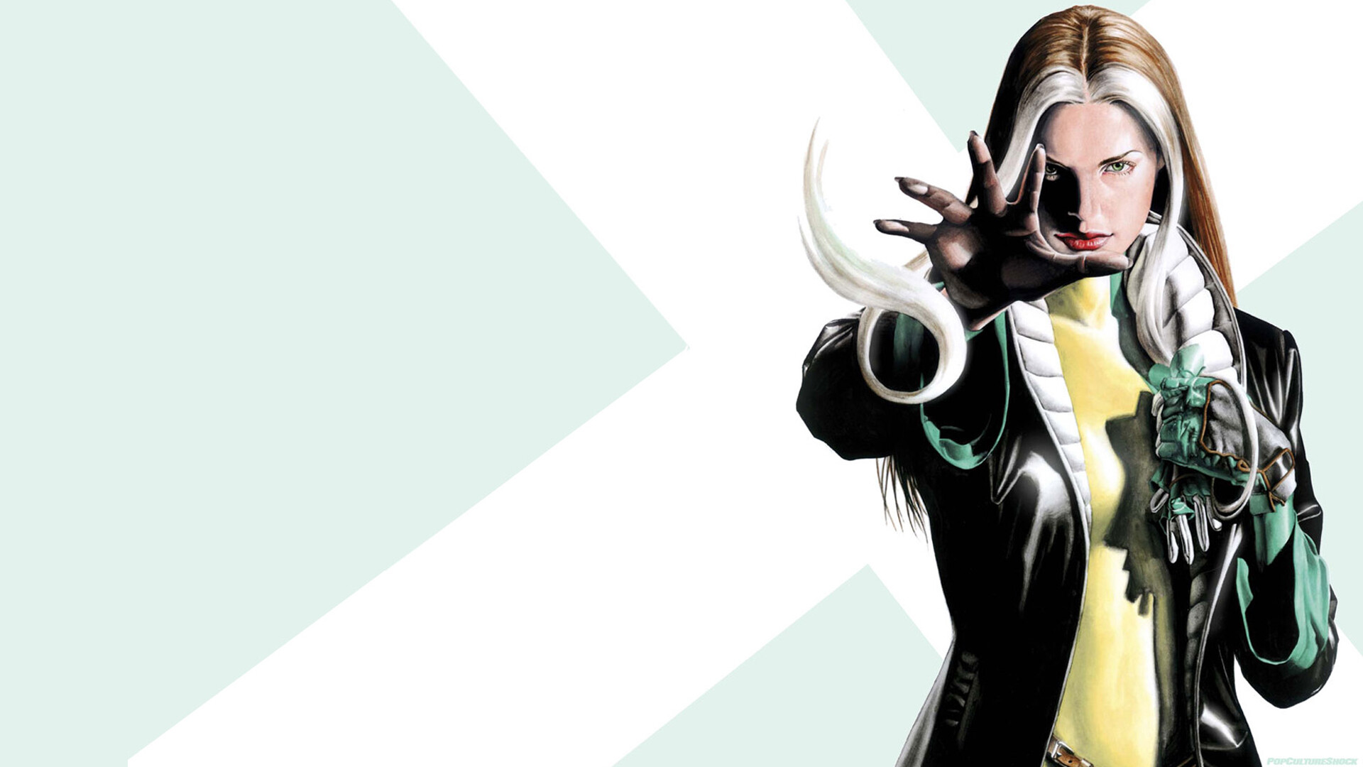 Rogue (Marvel) Wallpaper (