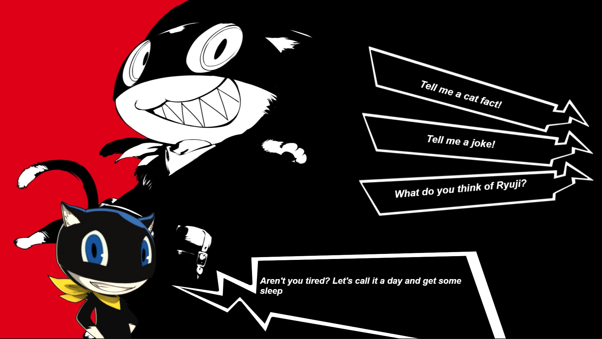 Steam Workshop::Morgana