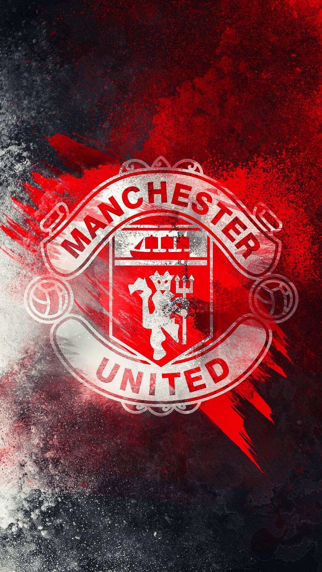 Manchester United F.C. Phone Wallpaper