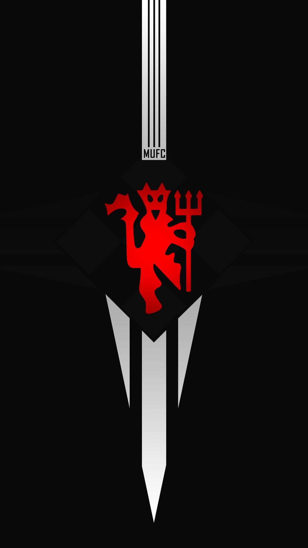 Manchester United Wallpaper
