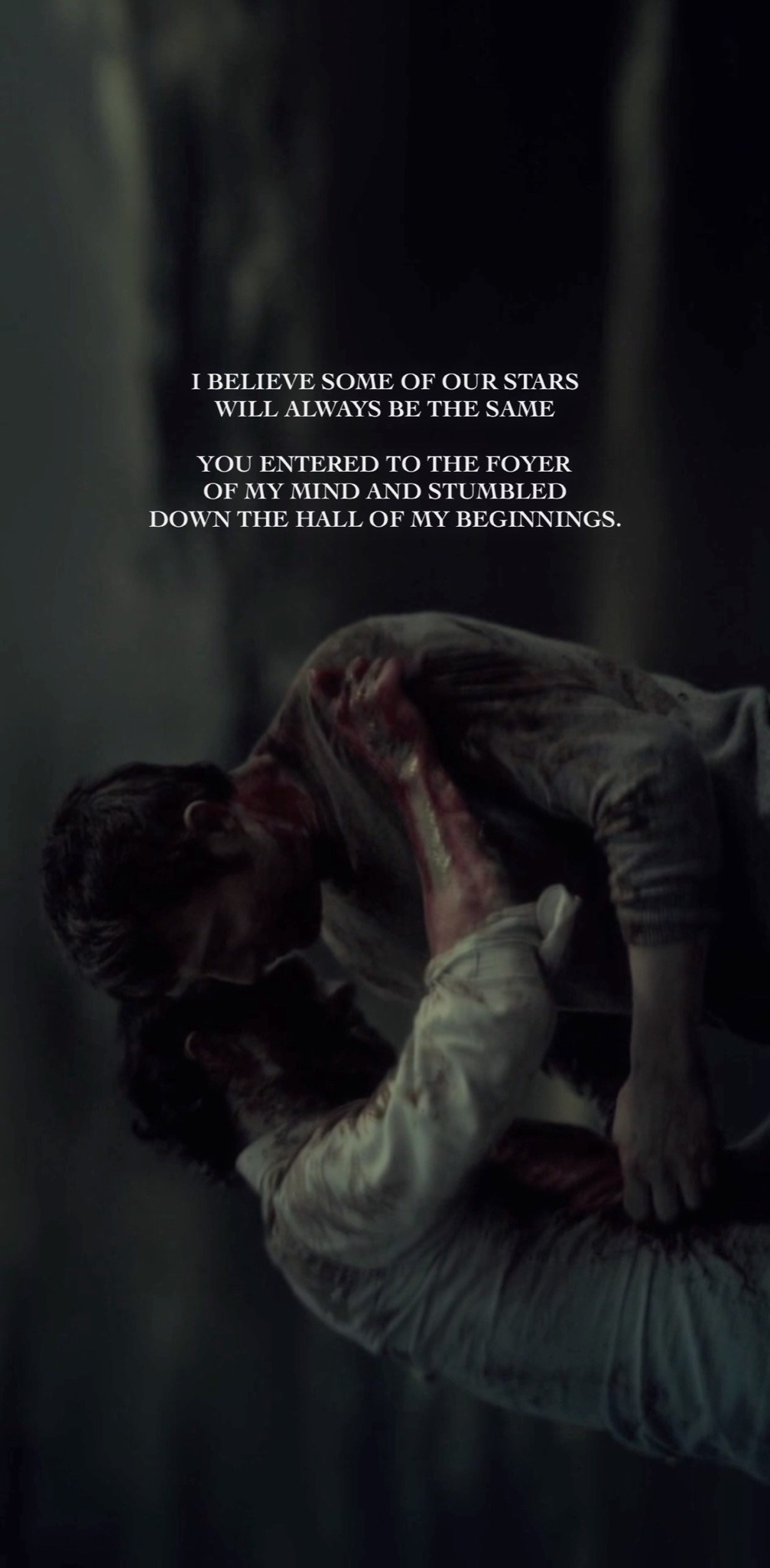 hannibal wallpaper on Tumblr