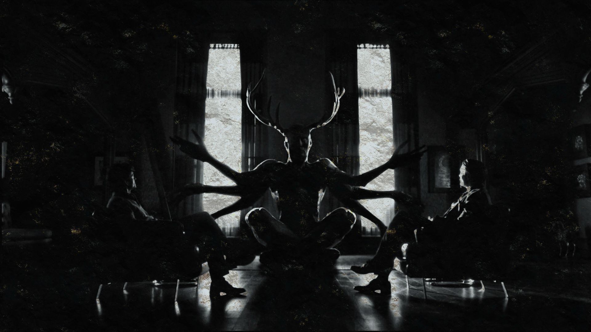 HD wallpaper: Hannibal